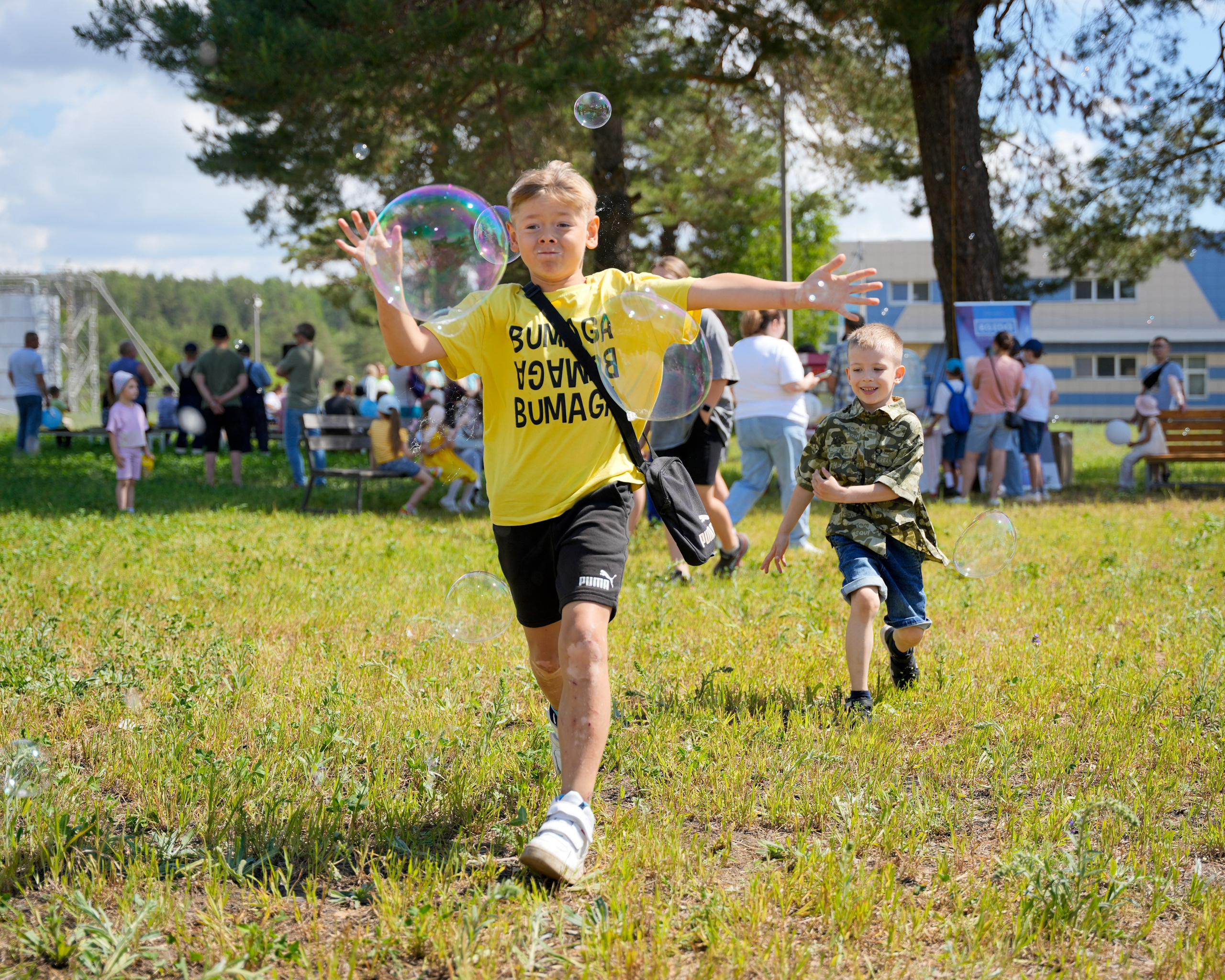 Фотограф на детский день рождения Казань. Фотограф в Казани
