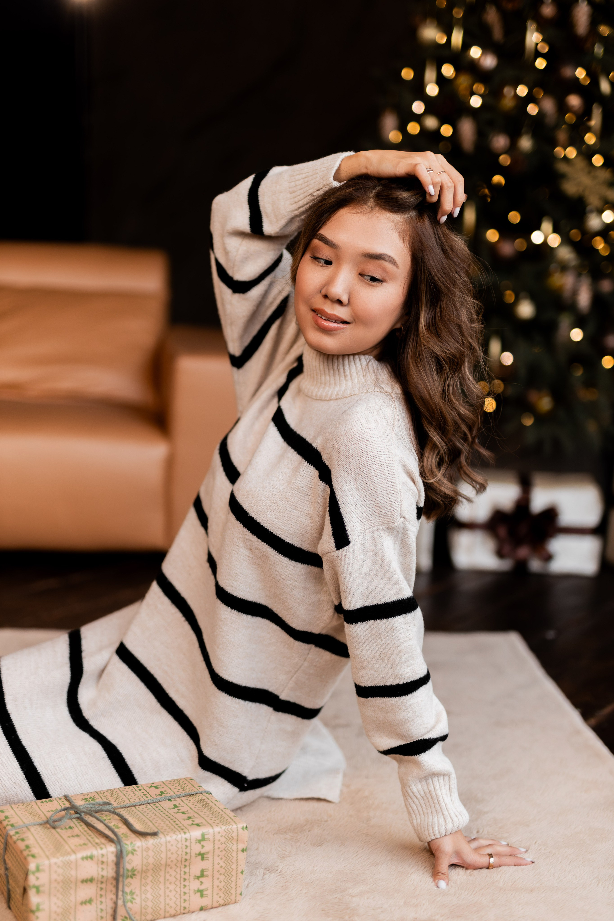 Оркен и Сая