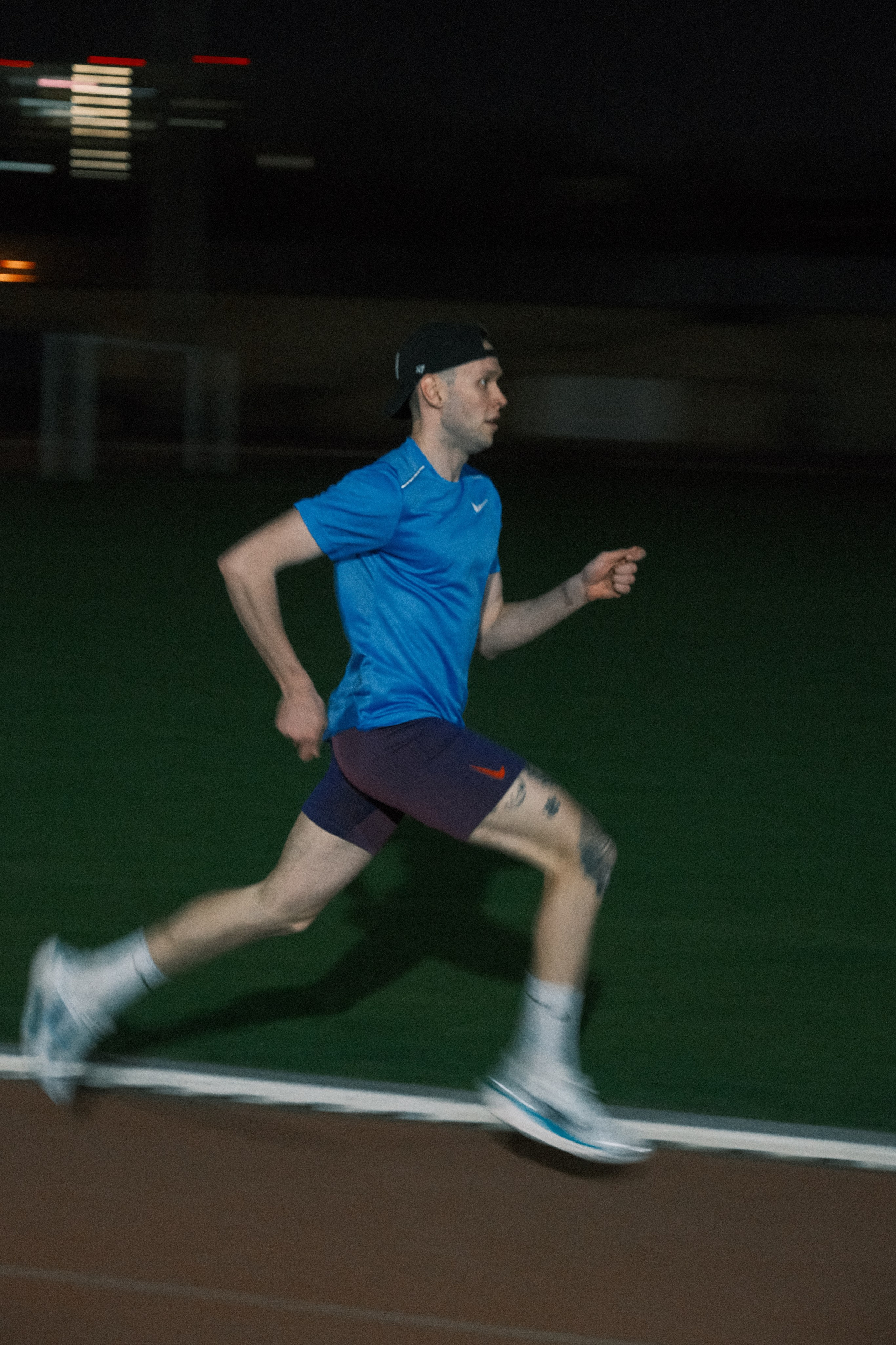 Атлетика. Спортивный фотограф в Ростове-на-Дону Сергей Реусин