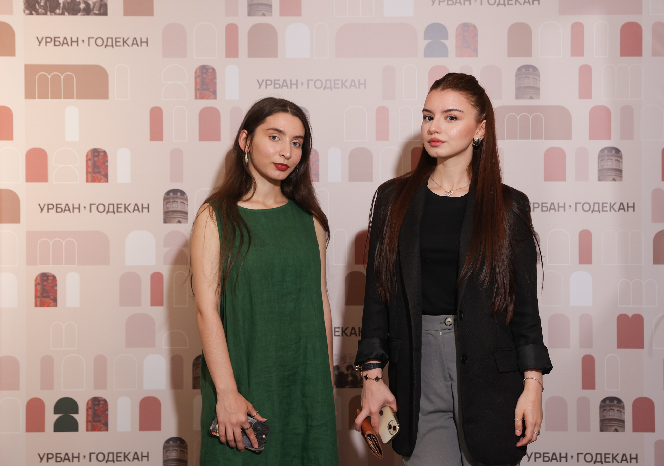 АКБ ГОДЕКАН. Omar Shapiev