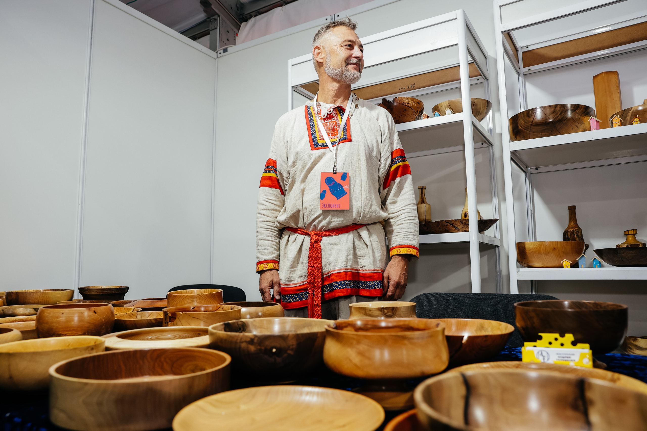 Форум Традиций. Omar Shapiev