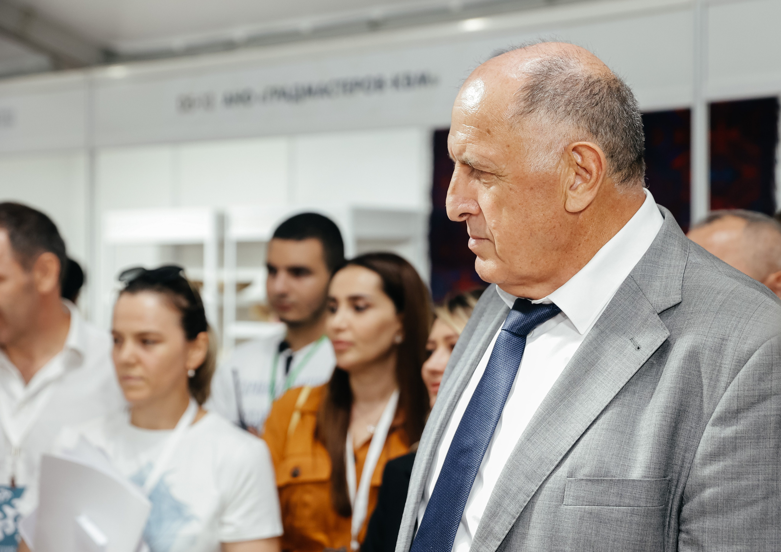 Форум Традиций. Omar Shapiev