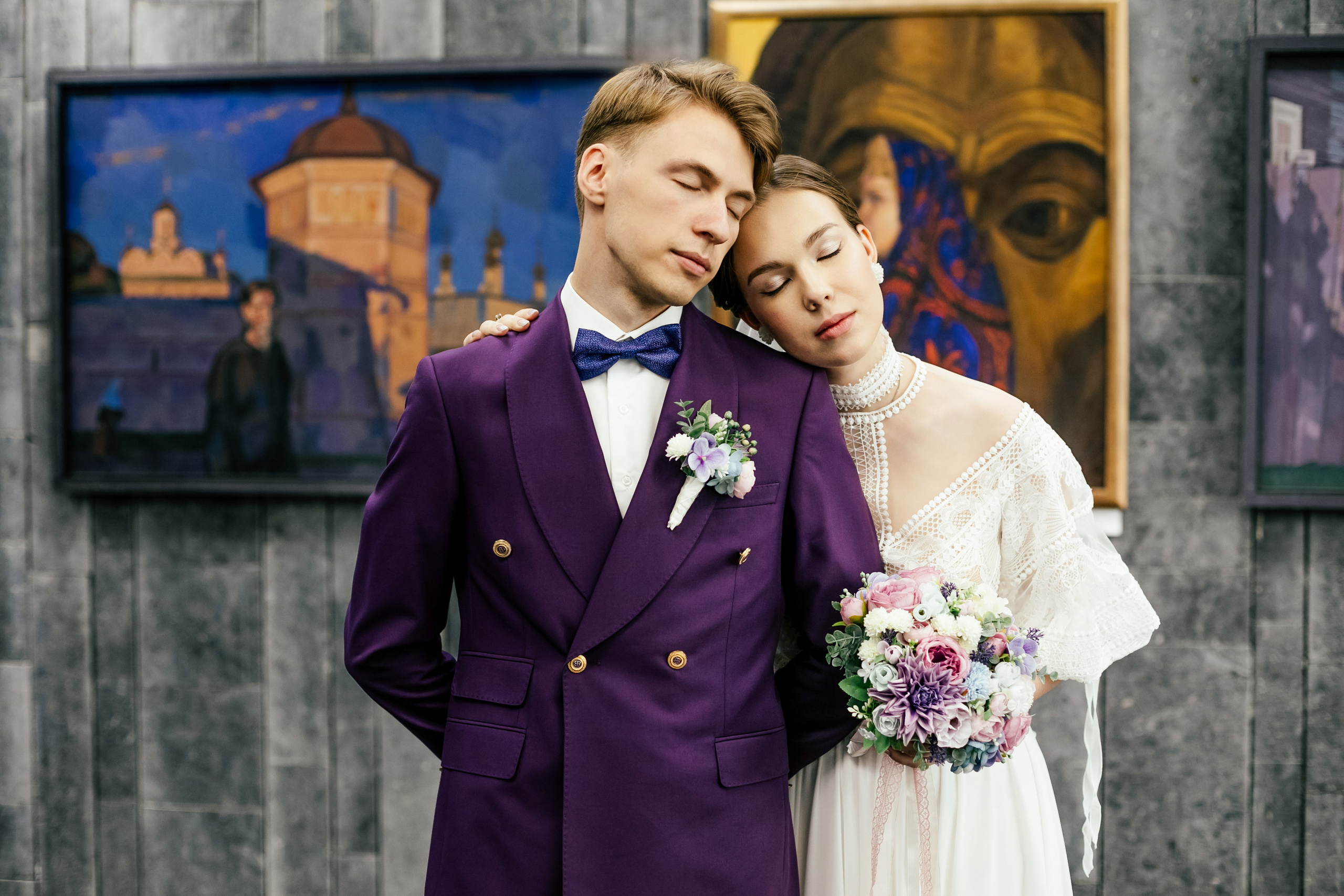 Кирилл и Мария. Свадебный фотограф Ростове-на-Дону