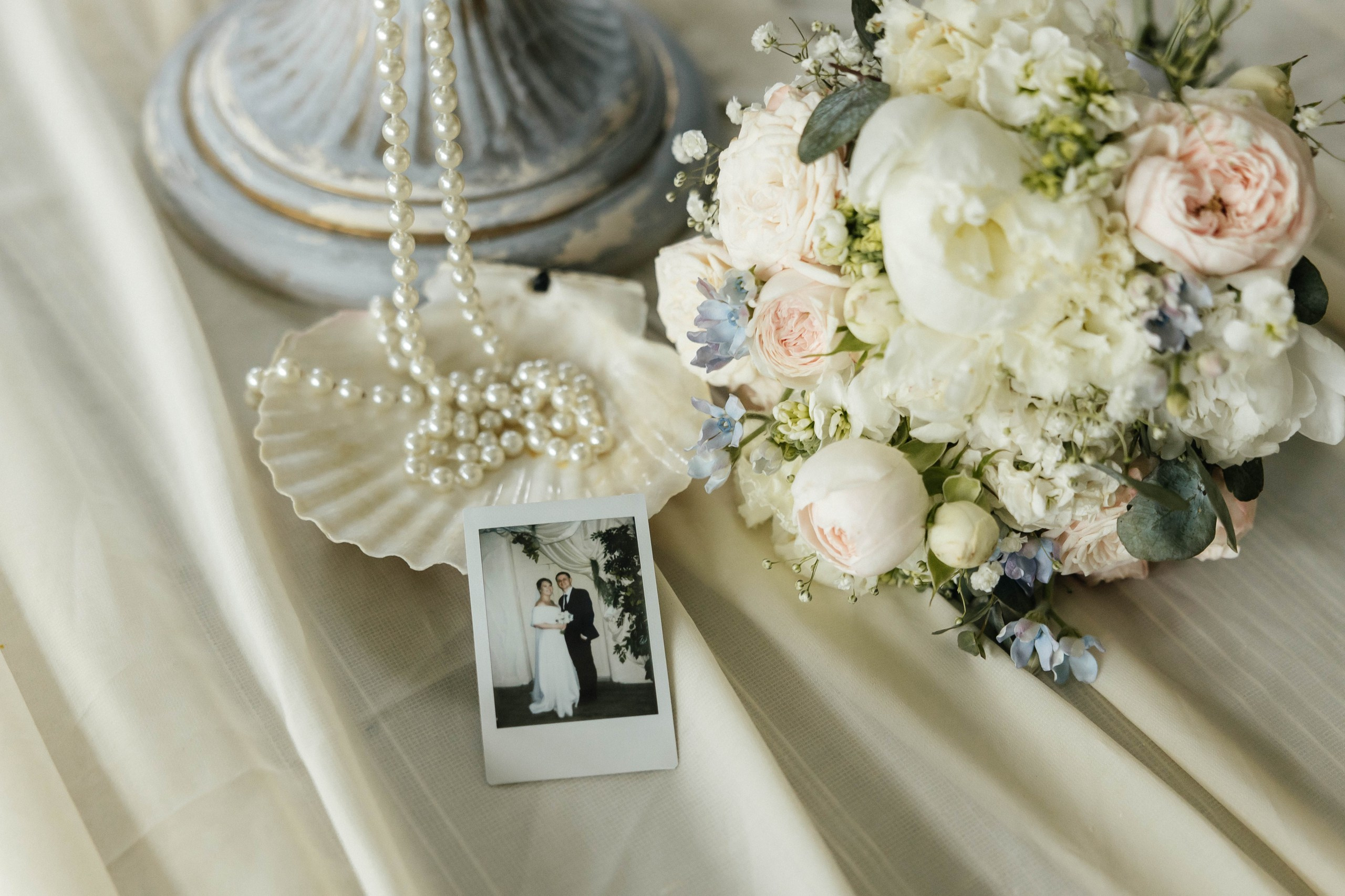 Галина и Юрий. Свадебный и Семейный фотограф Свекрова Ольга