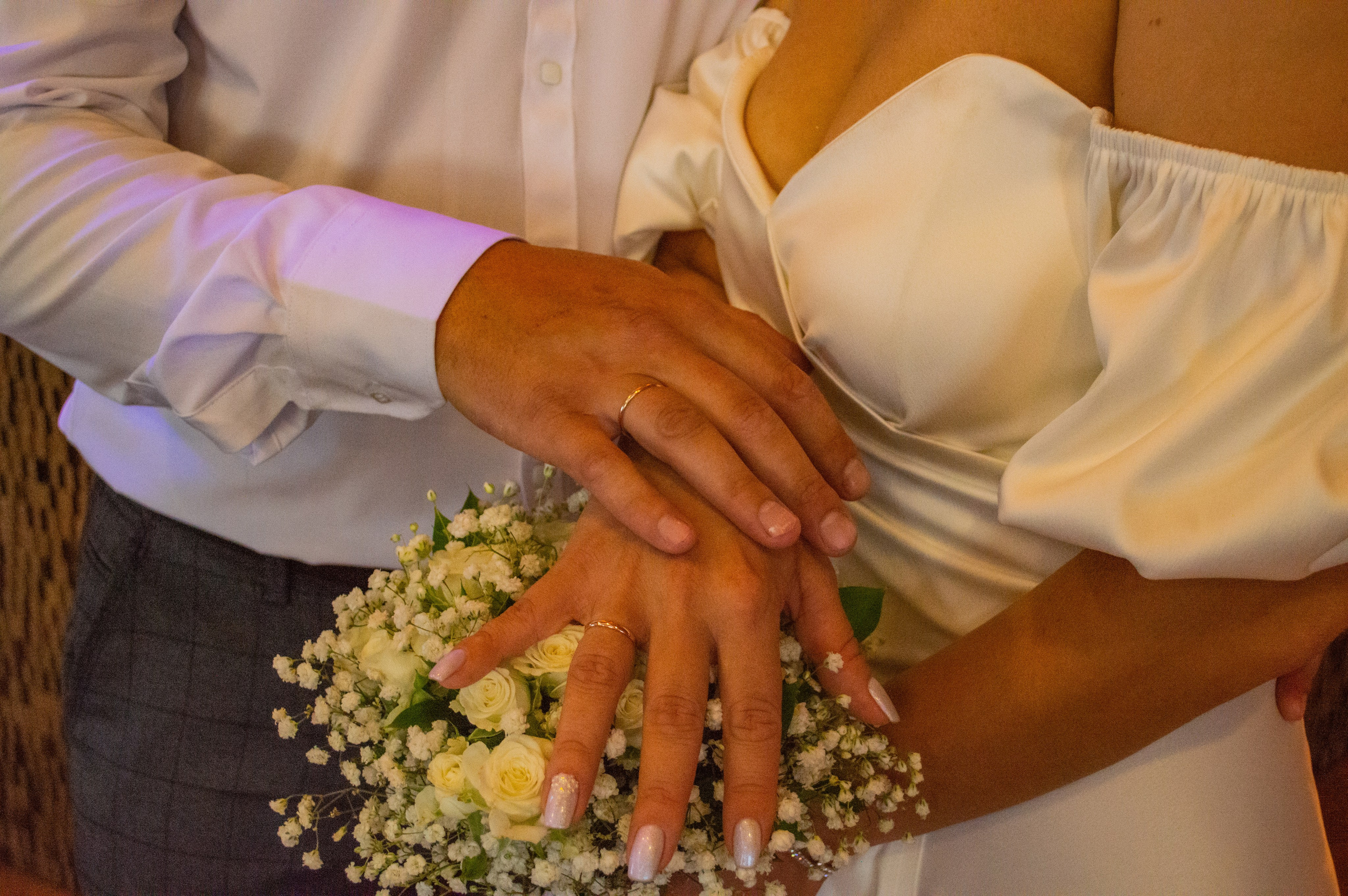 Анастасия и Антон. Свадебный фотограф в Южно-Сахалинске Валерий Харченко