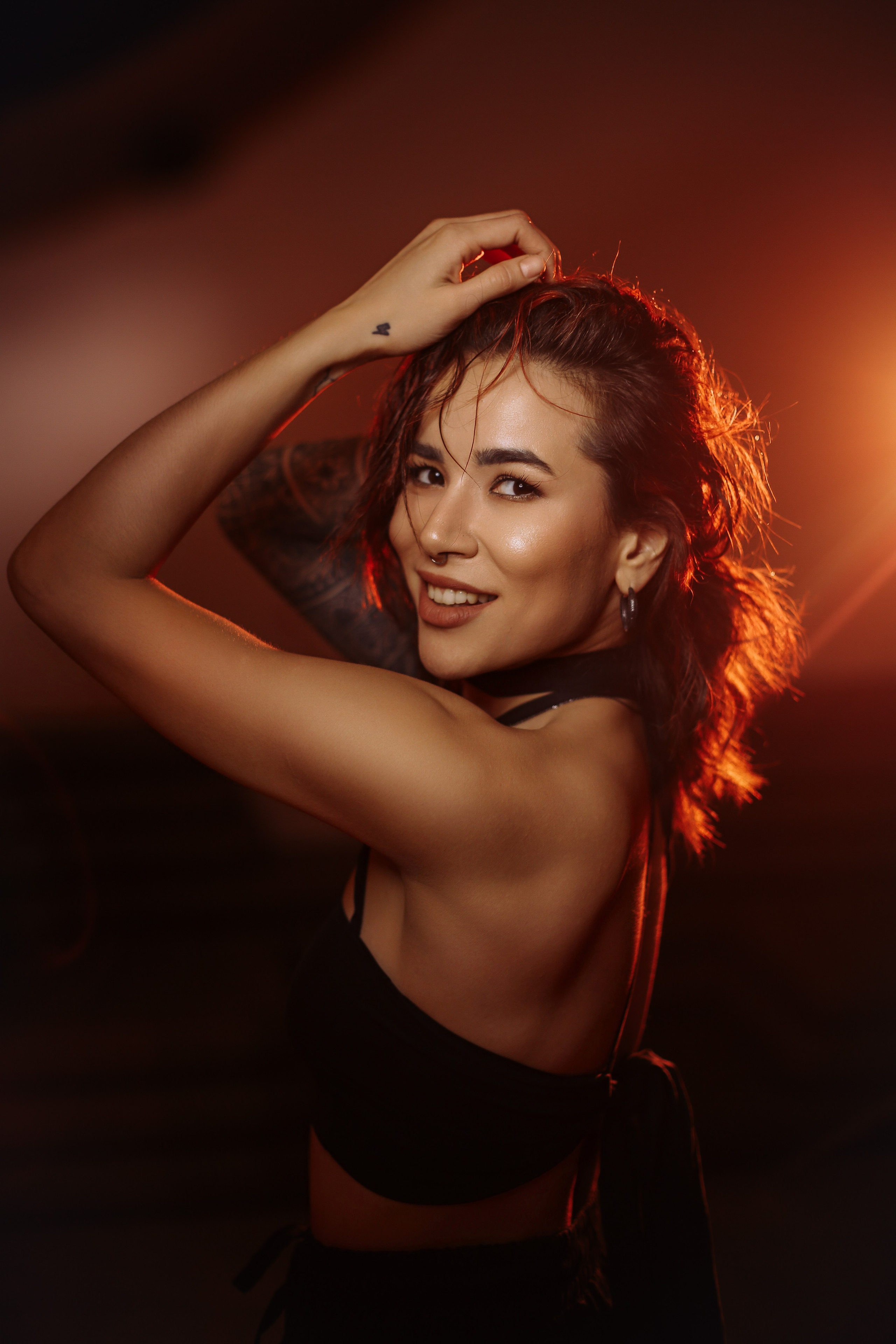 Мэри. Свадебный фотограф в Казани и Санкт-Петербурге Евгения Есенина