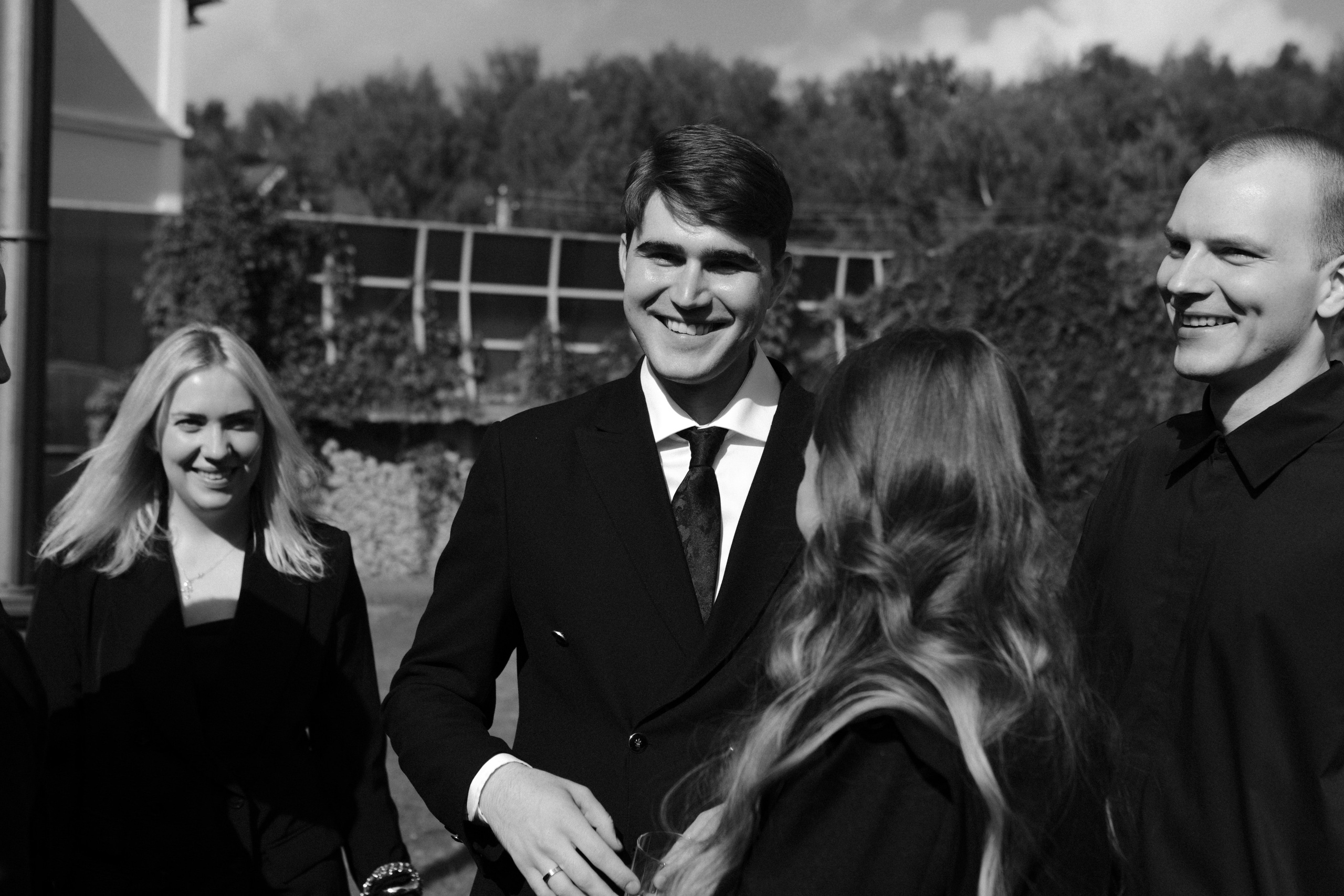 Аля и Паша. Свадьба в Пахра Парк. Свадебный и портретный фотограф в Москве Анастасия Масюк