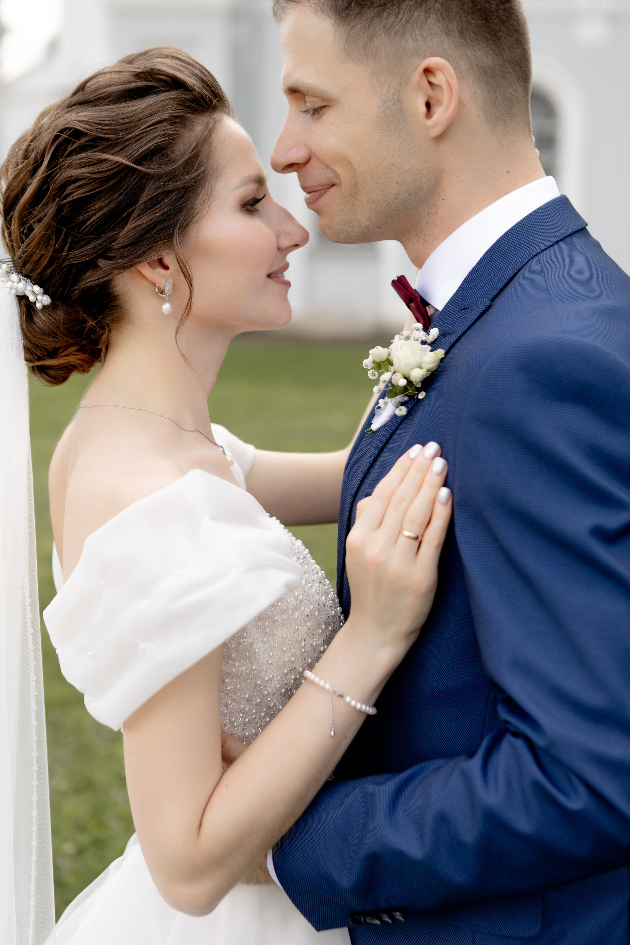 Екатерина | Алексей. Свадебный и женский фотограф в Москве Анастасия Голубева