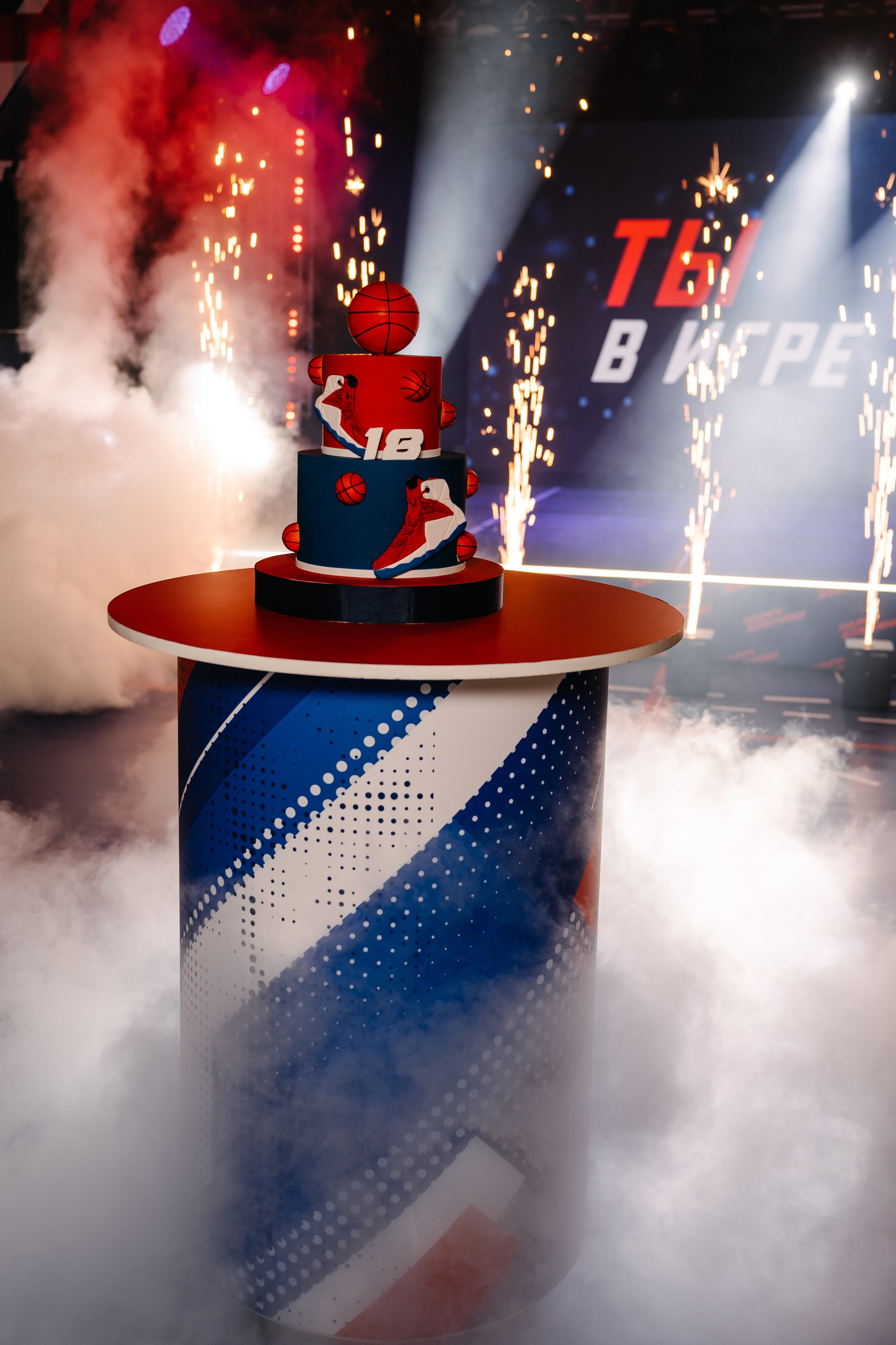 Роману 18 лет. Свадебный и семейный фотограф в Воронеже Анастасия Бойко