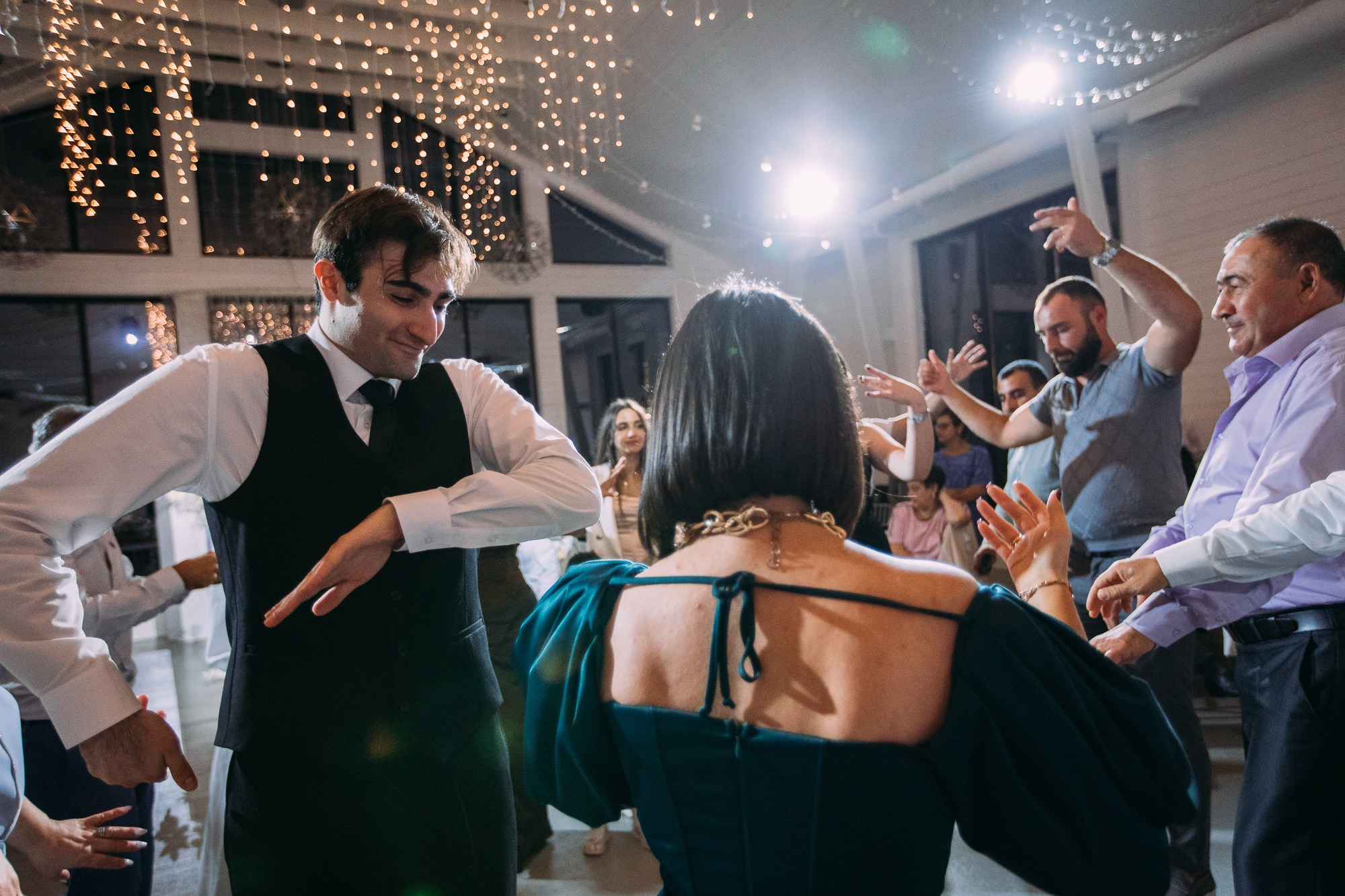 Армянская. Свадебный и семейный фотограф в Екатеринбурге Илья Рихтер