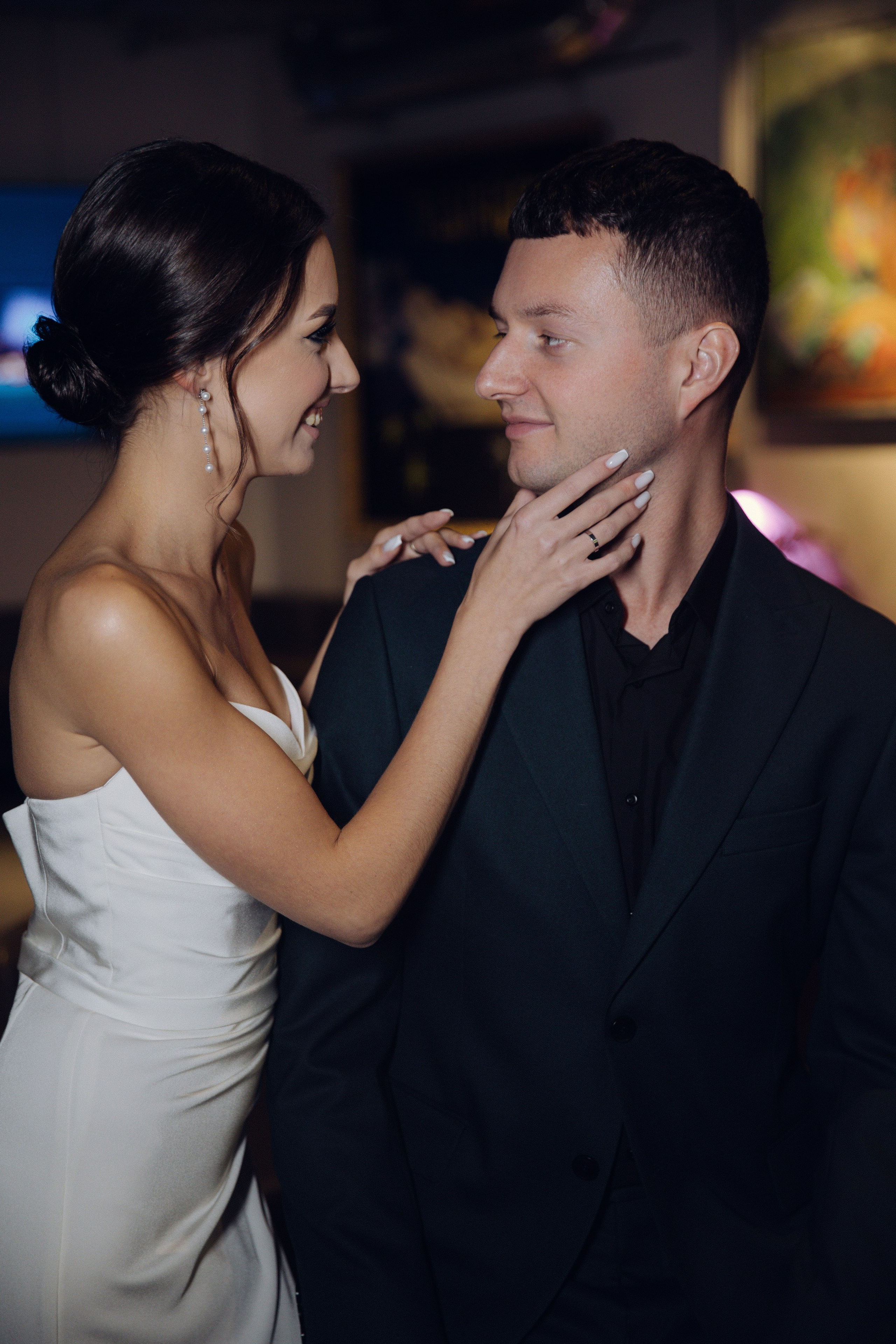 Настя и Слава. Фотограф Нижний Новгород