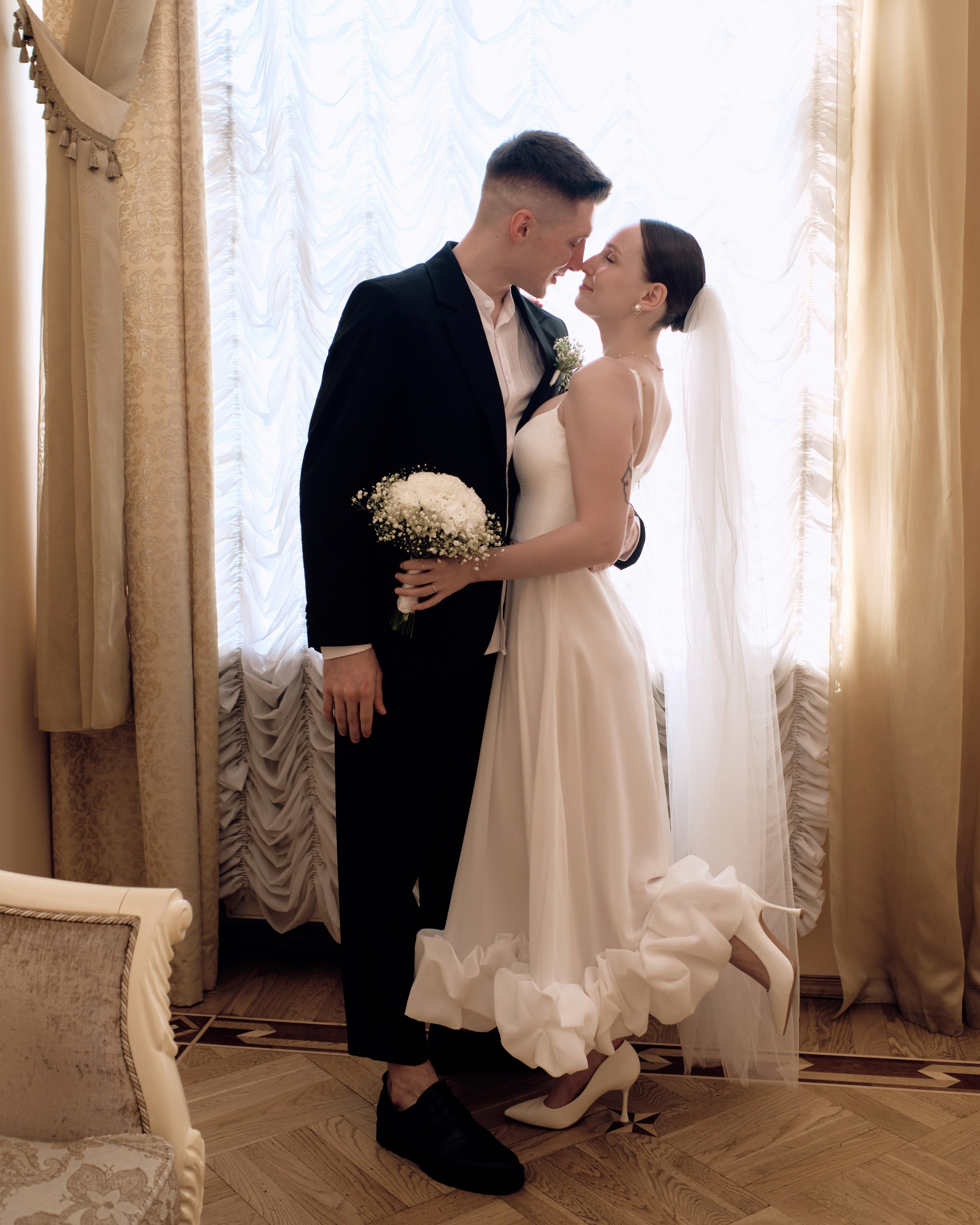 Загс. Фотограф в Санкт-Петербурге Арина Назарова| arexava