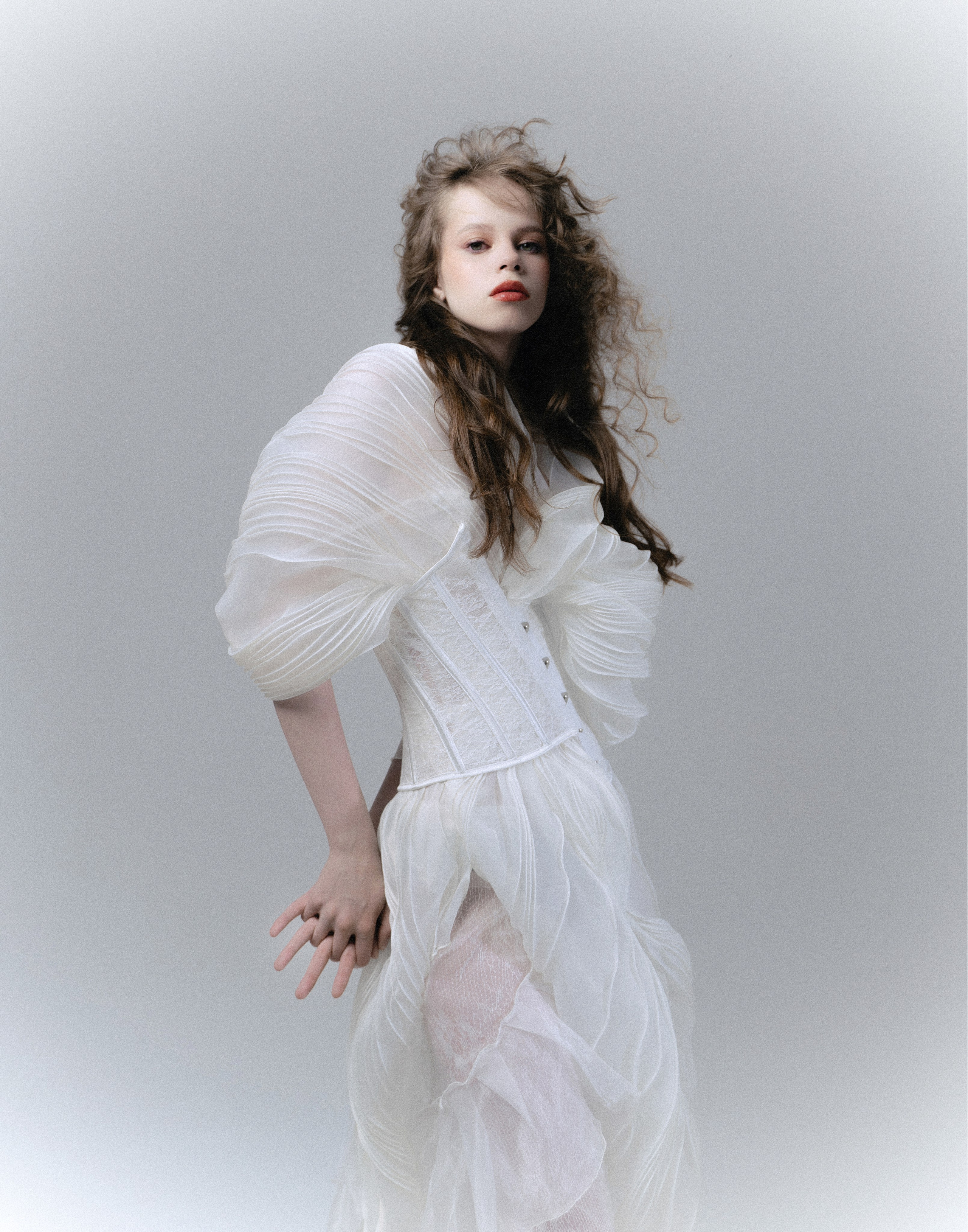 2024. Deadkristina — фотограф в Астане