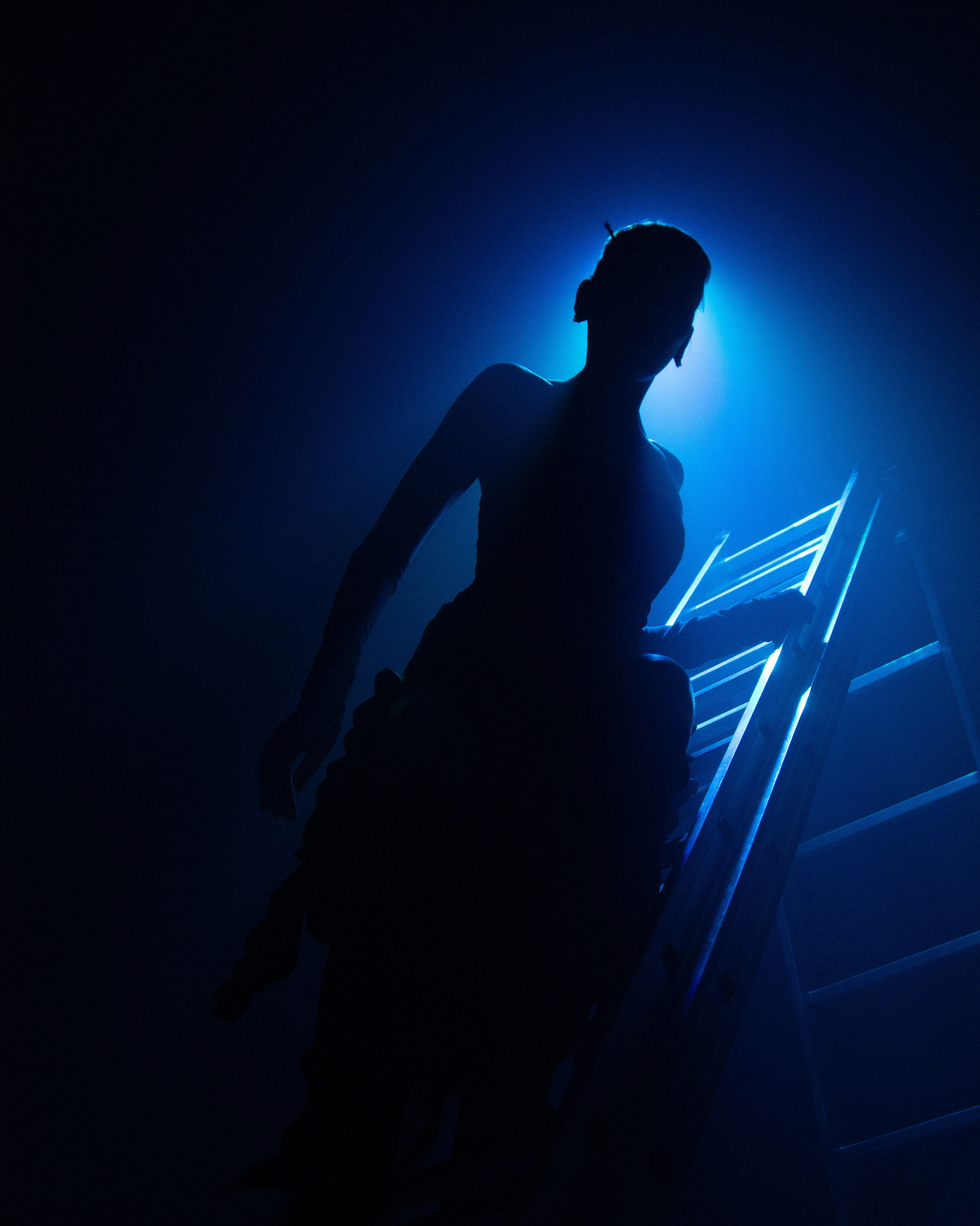 NO SMOKING. DIMA SHABALOVSKY