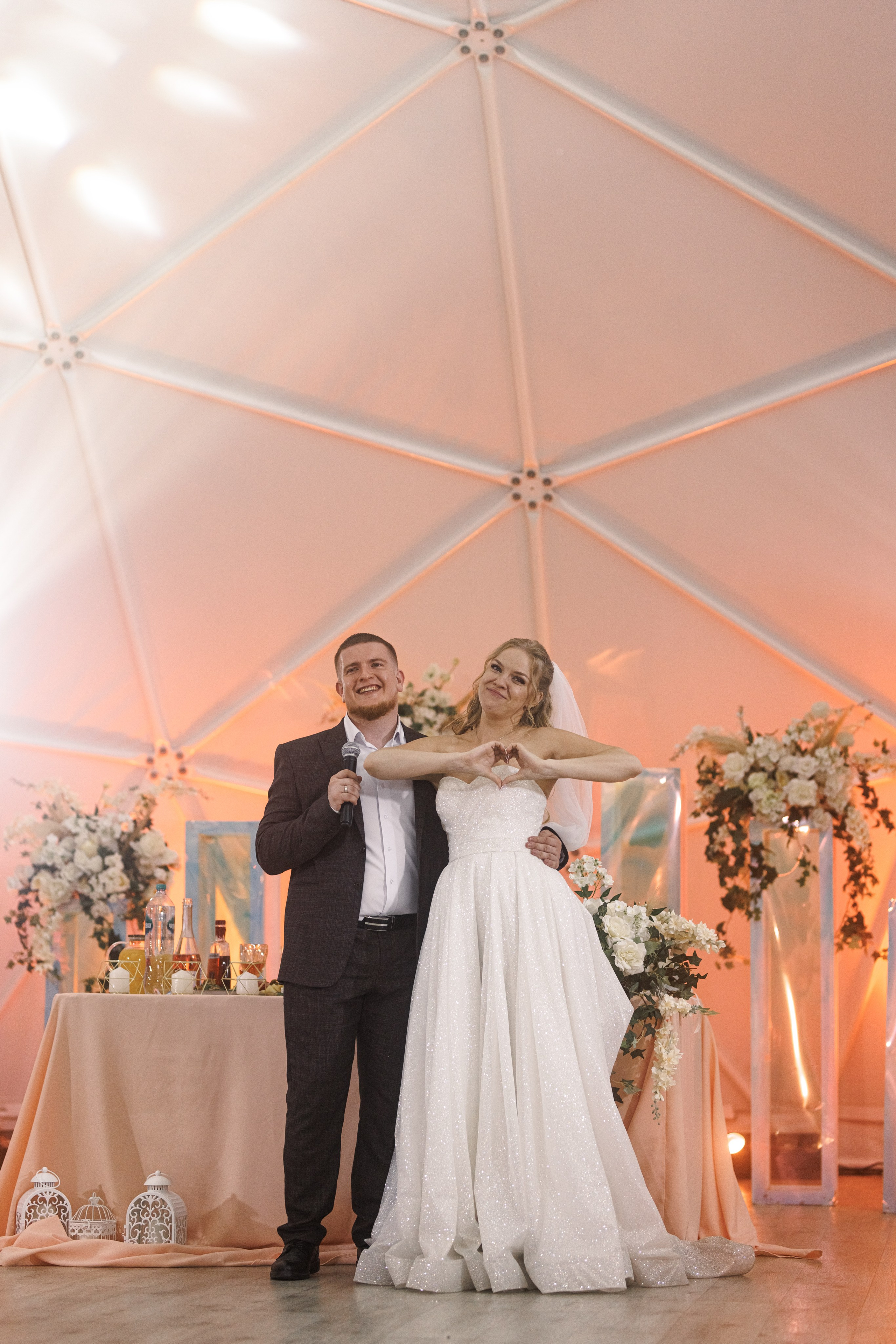 С + Г — май. Свадебный и семейный фотограф Наталья Штык