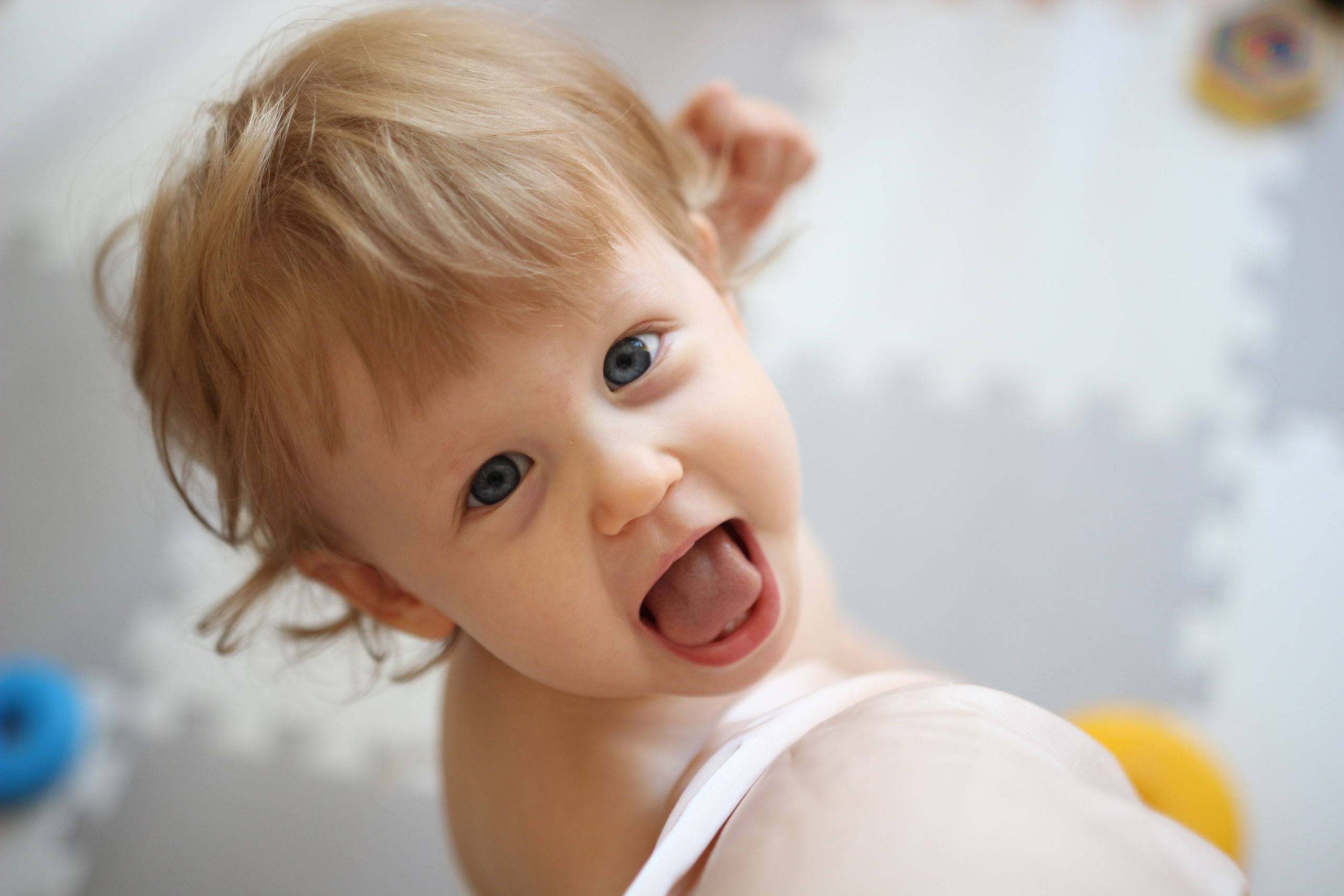 Детская. Главная