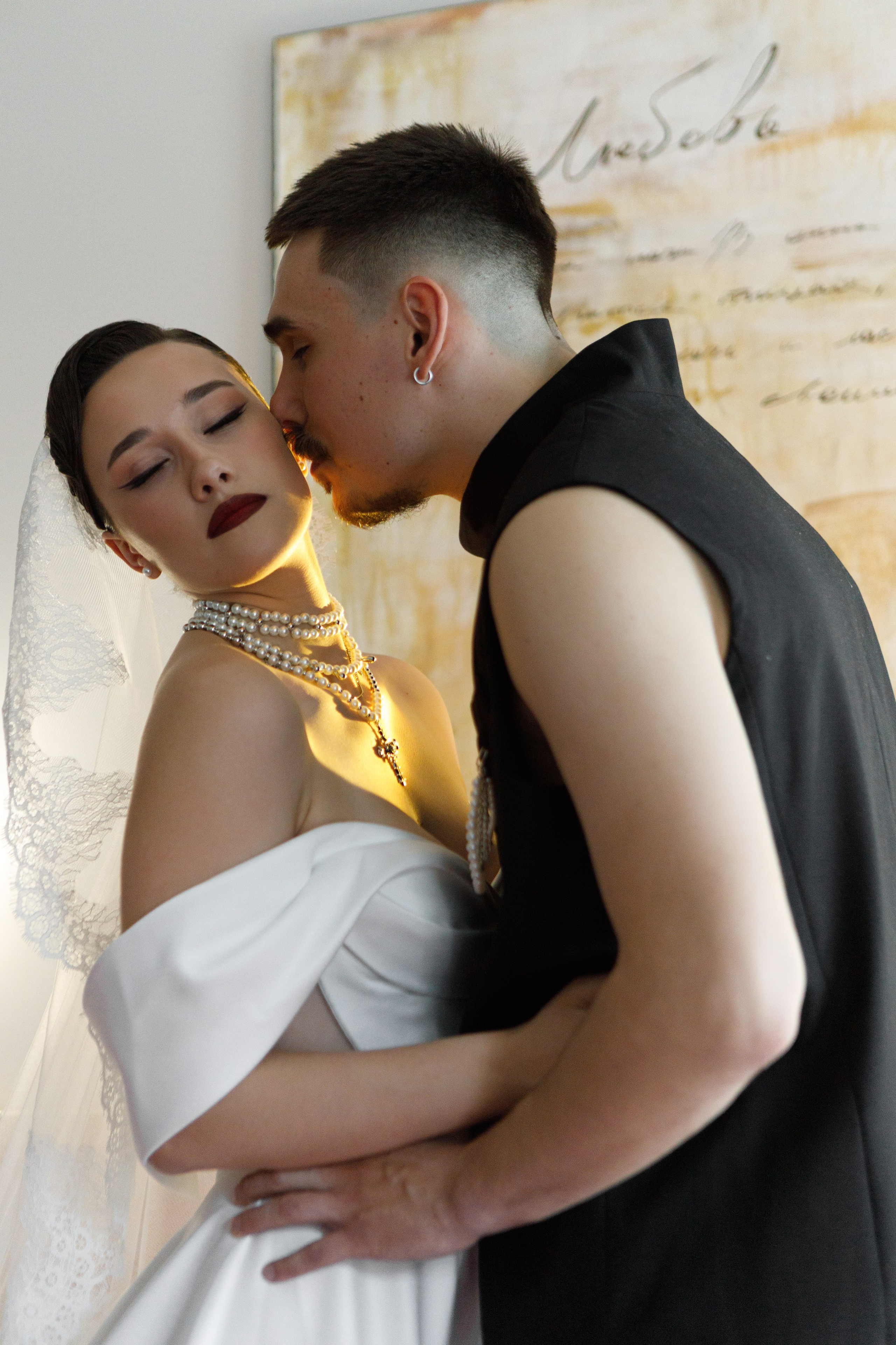 Свадебный фотограф в Ростове-на-Дону — Свадьба Кости и Арины в особняке XIX века, Таганрог. Свадебный фотограф Ростов на Дону / Таганрог — Усачева Анастасия