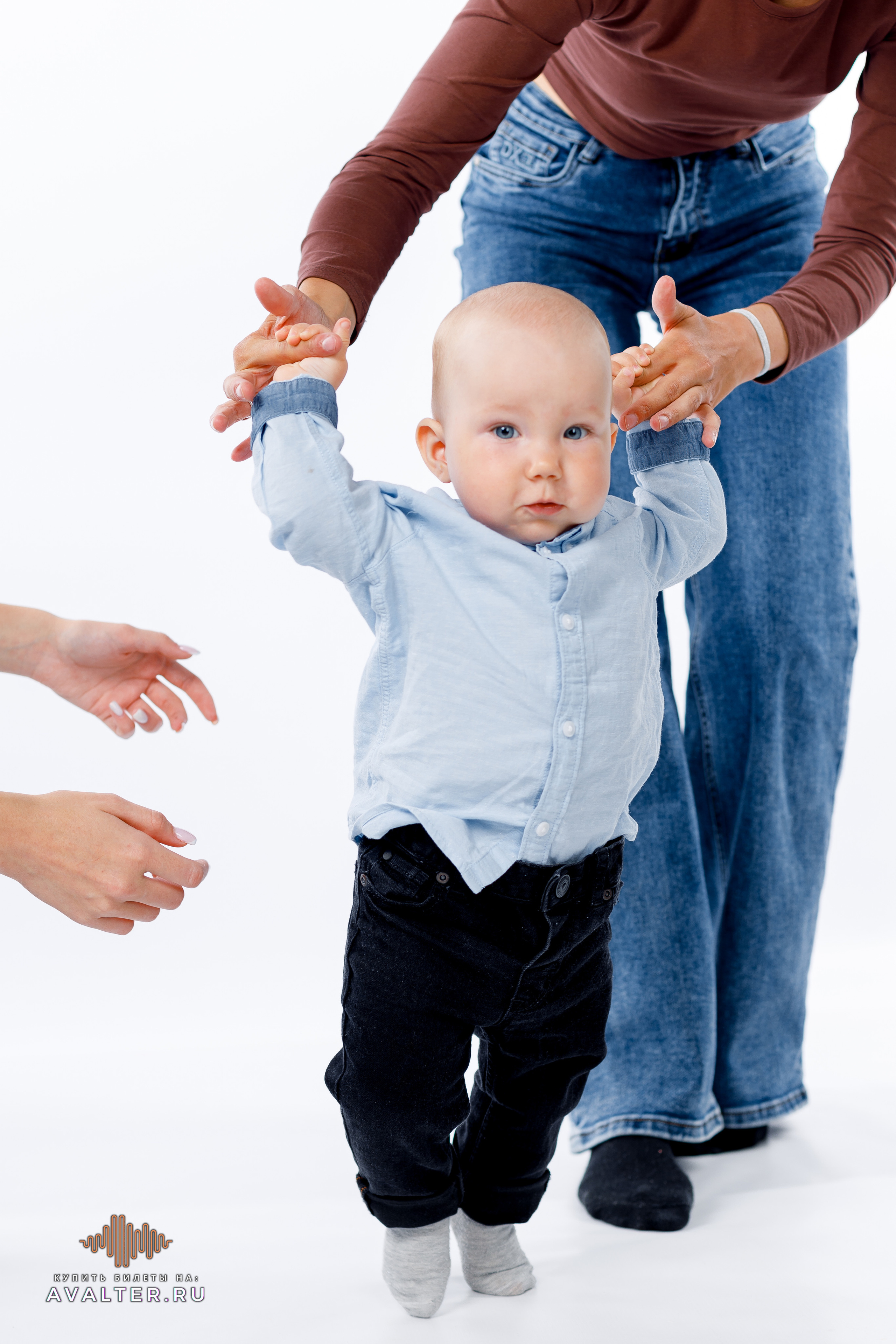 Отзывы. Фотограф Бондарева Диана