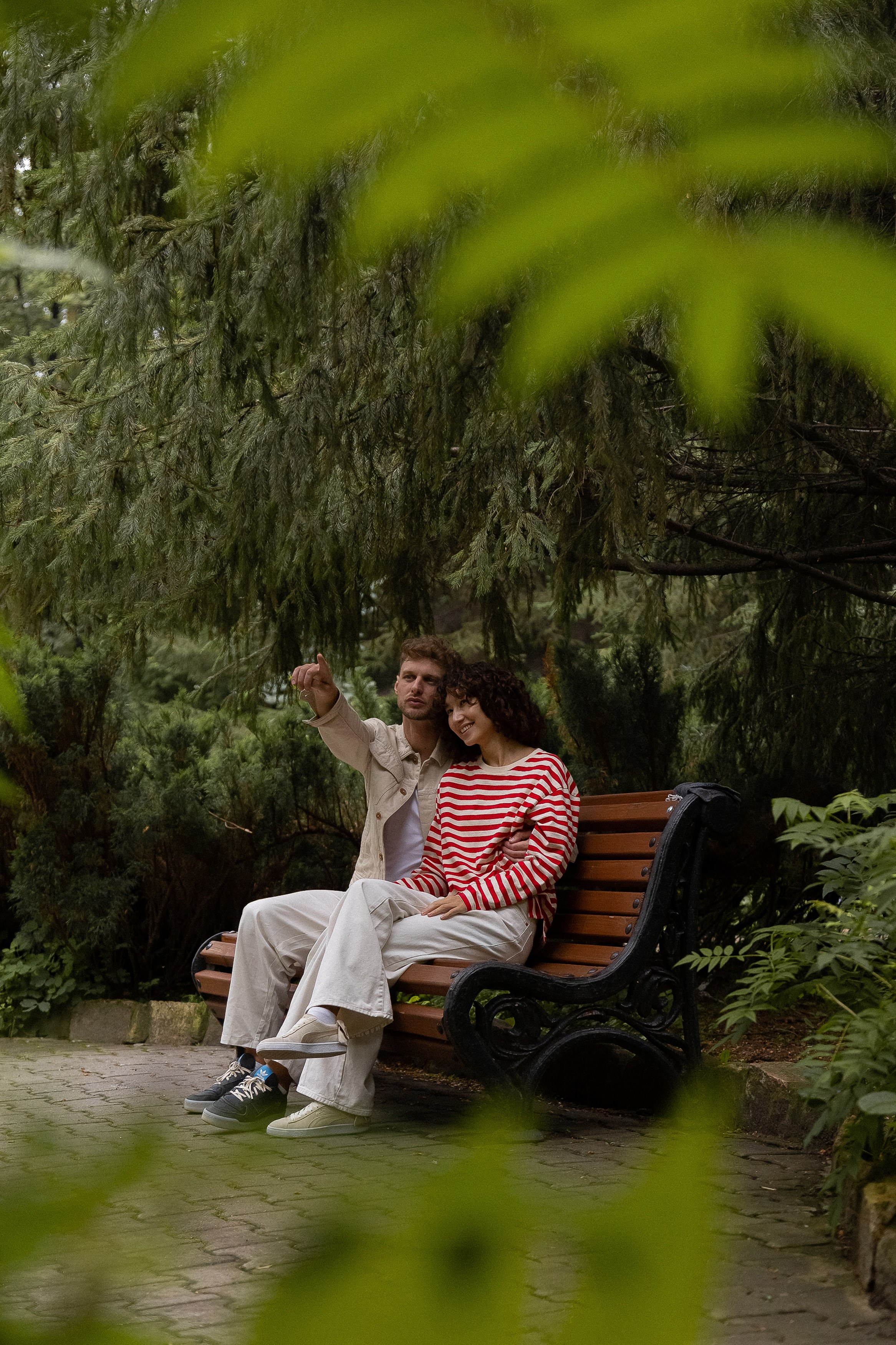 Увильды. Репортажный фотограф Макс Брагин