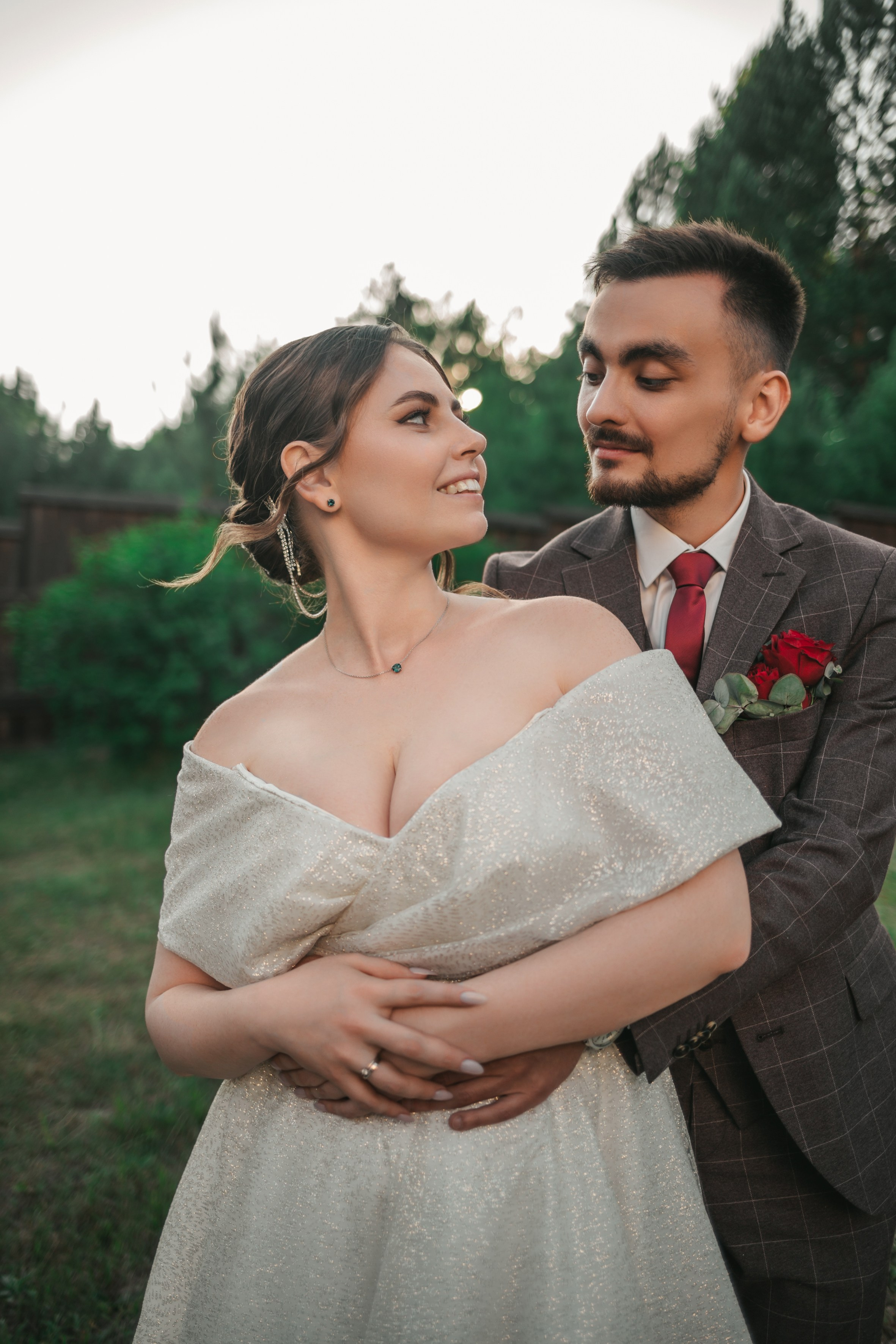 Илья и Лиза. Nadin.K фотограф Иркутск, Байкал, Братск