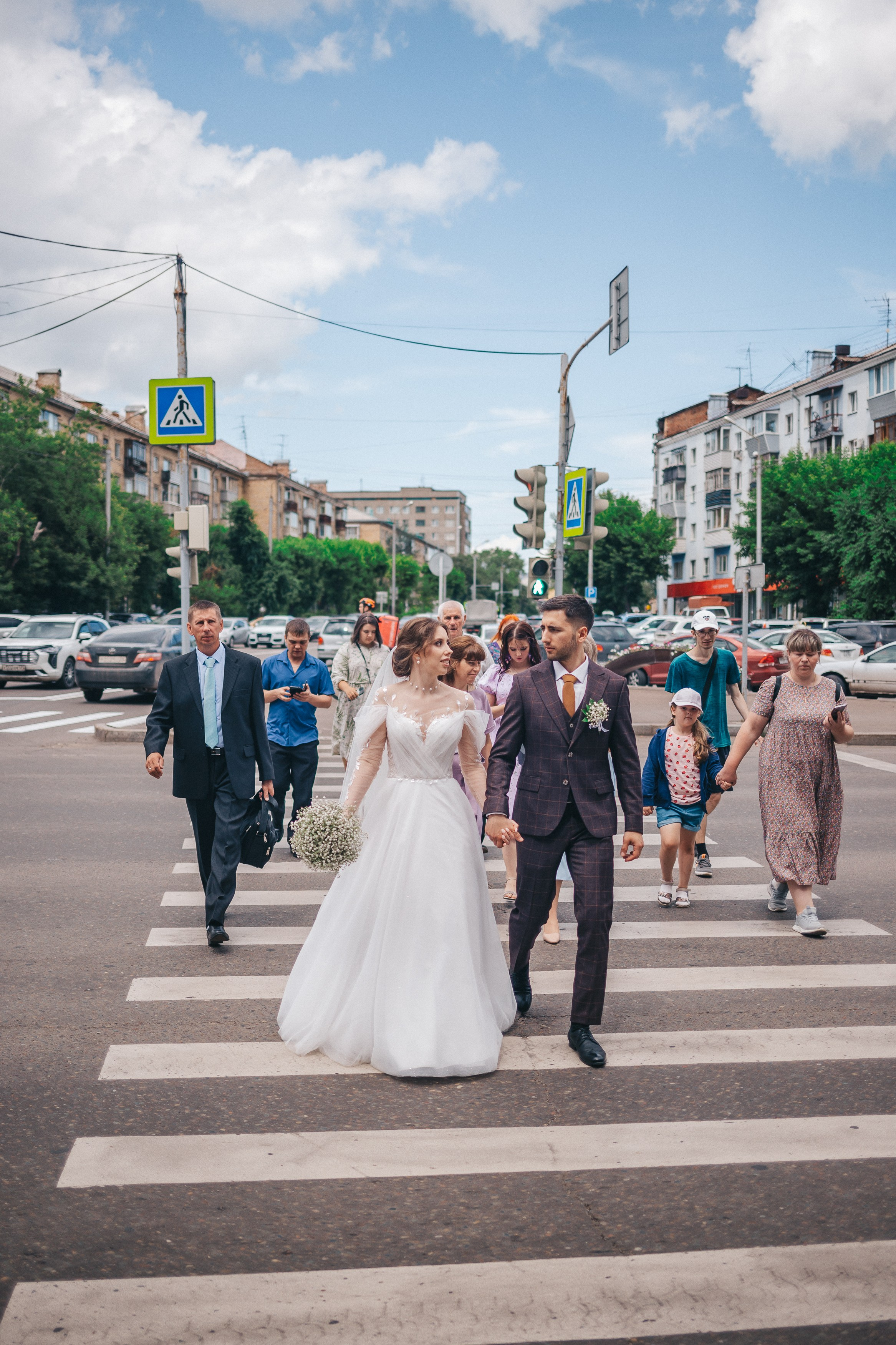 Артём и Елена. Nadin.K фотограф Иркутск, Байкал, Братск