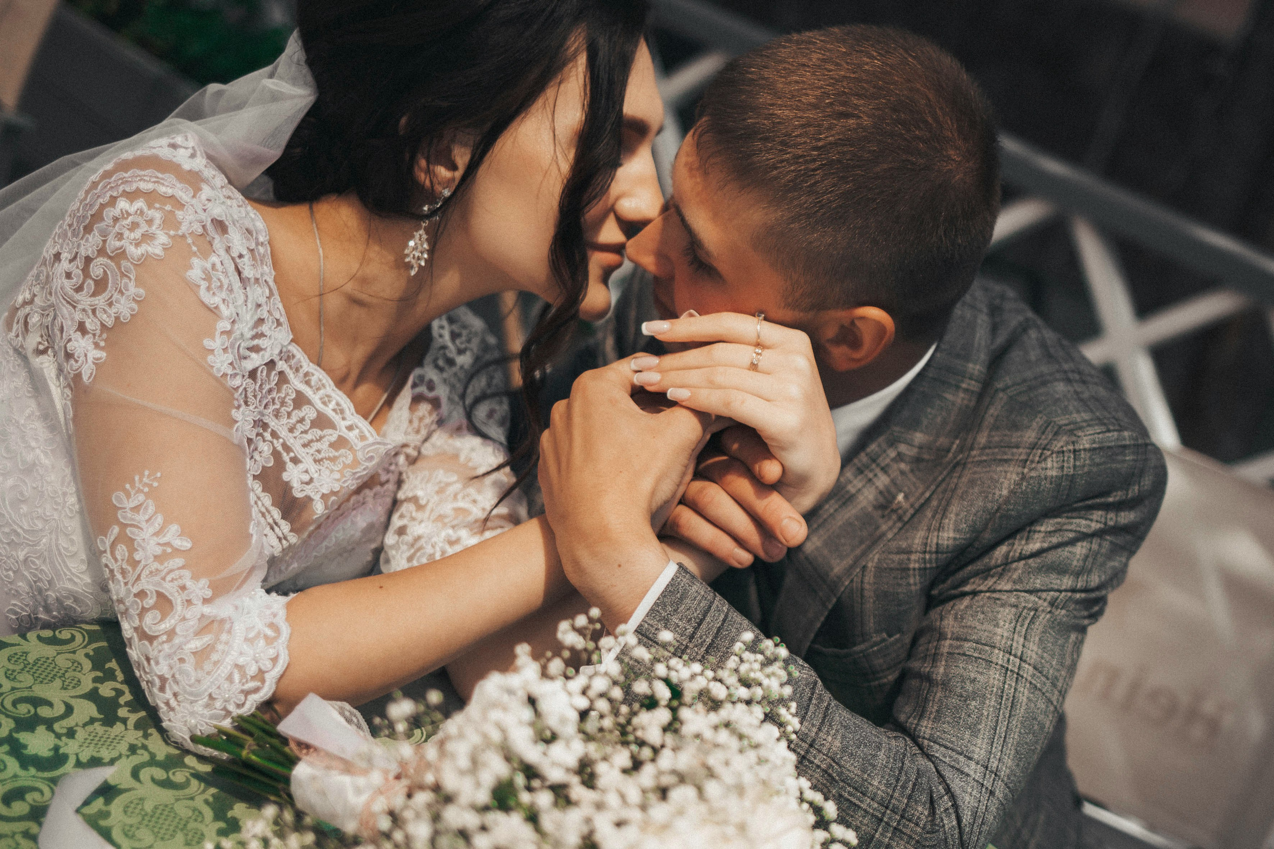 Саша и Катя. Nadin.K фотограф Иркутск, Байкал, Братск