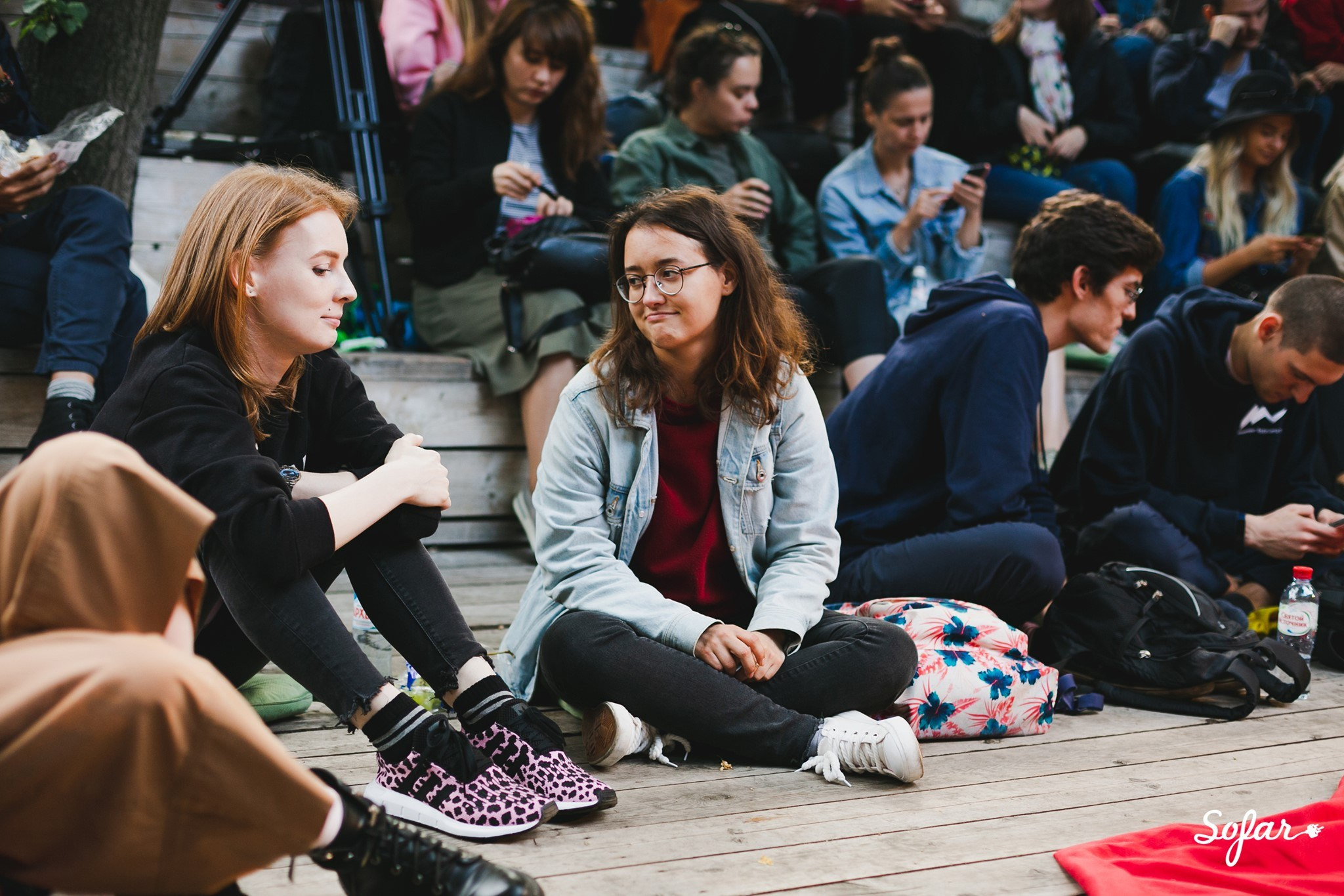 Репортажи. Портретный и fashion фотограф в Москве — Елена Якушина