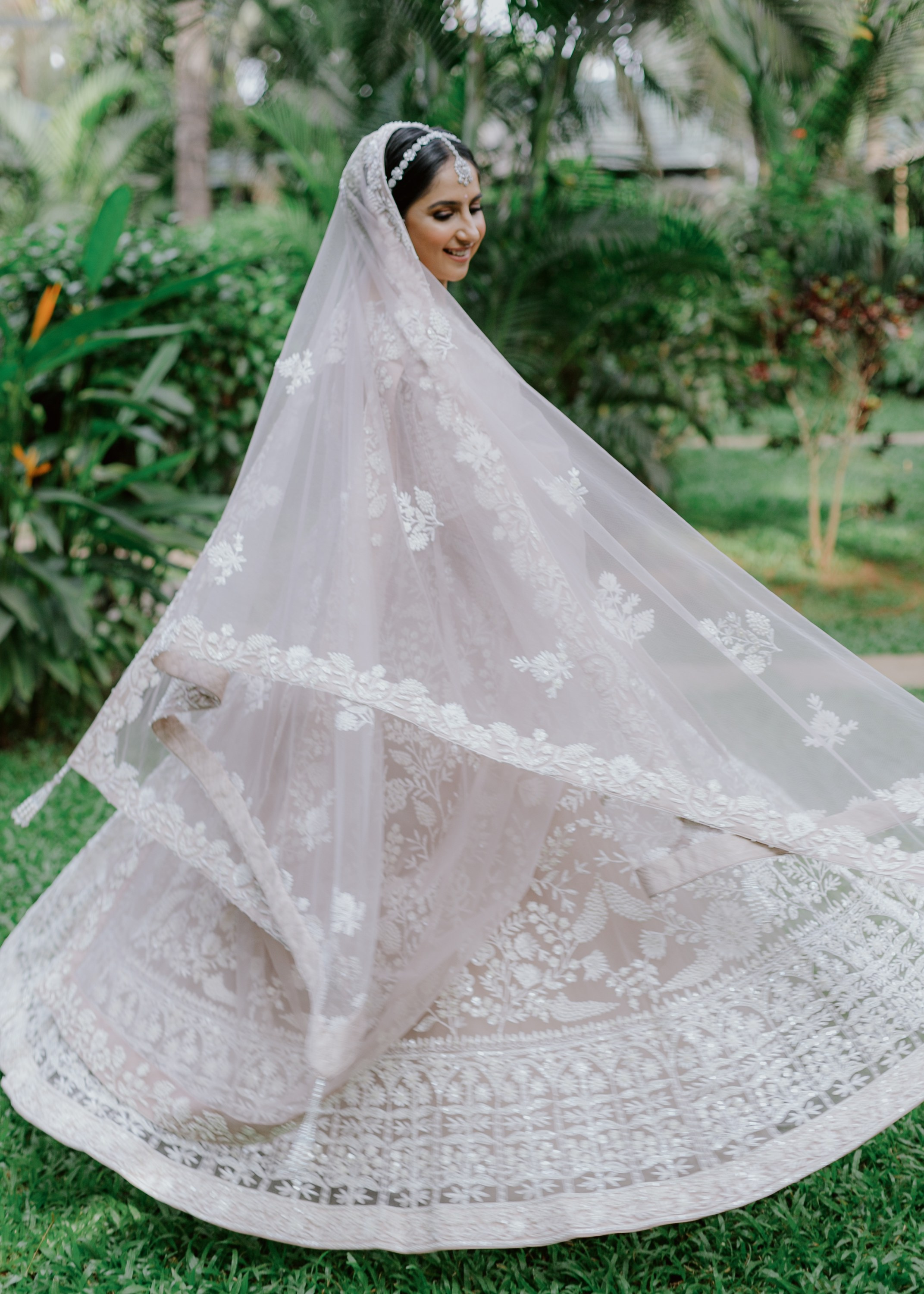 Leela wedding. Фотограф в Москве — Елена Якушина