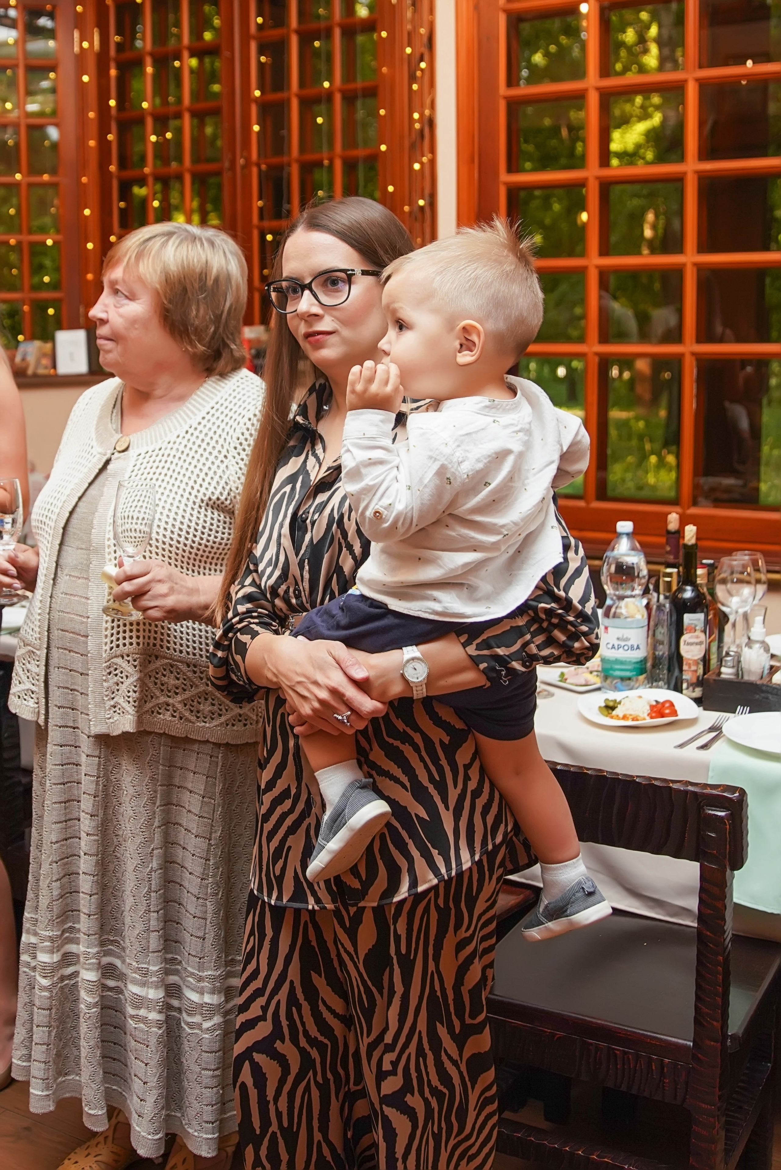 Юбилей Кулибин. Семейный и детский фотограф в Нижнем Новгороде