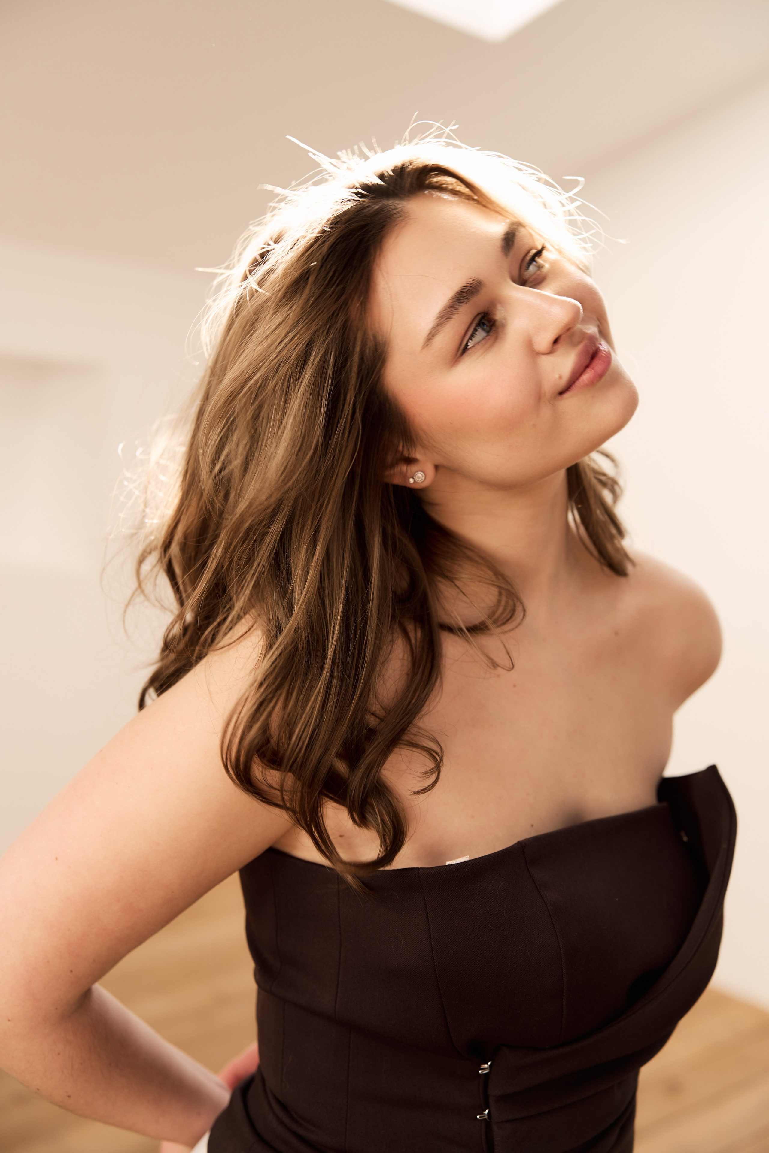 Дарья. Маргарита — фотограф и видеограф / Москва