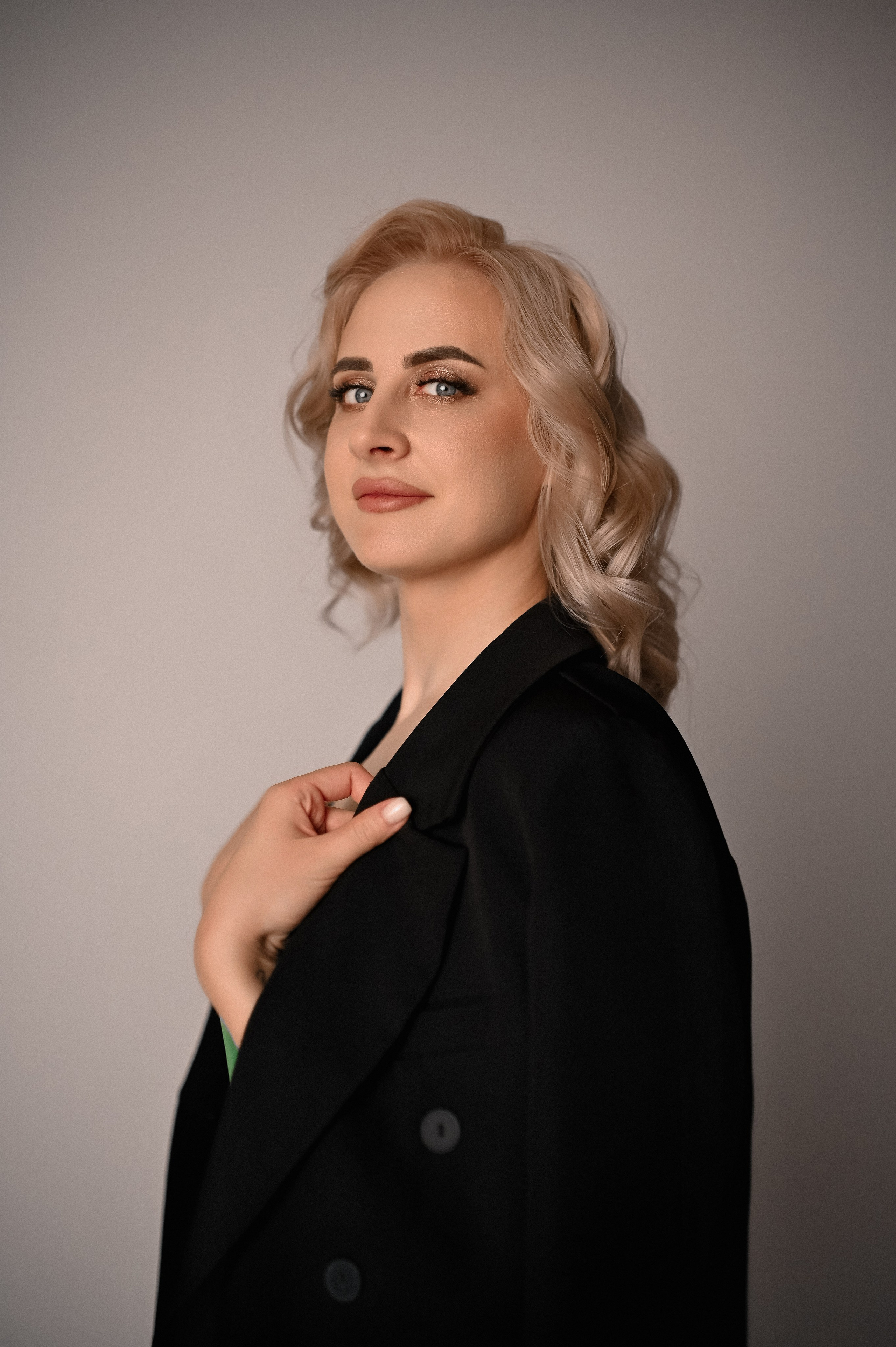 Лариса. Твой личный проводник к красивым фотографиям в Старом Осколе