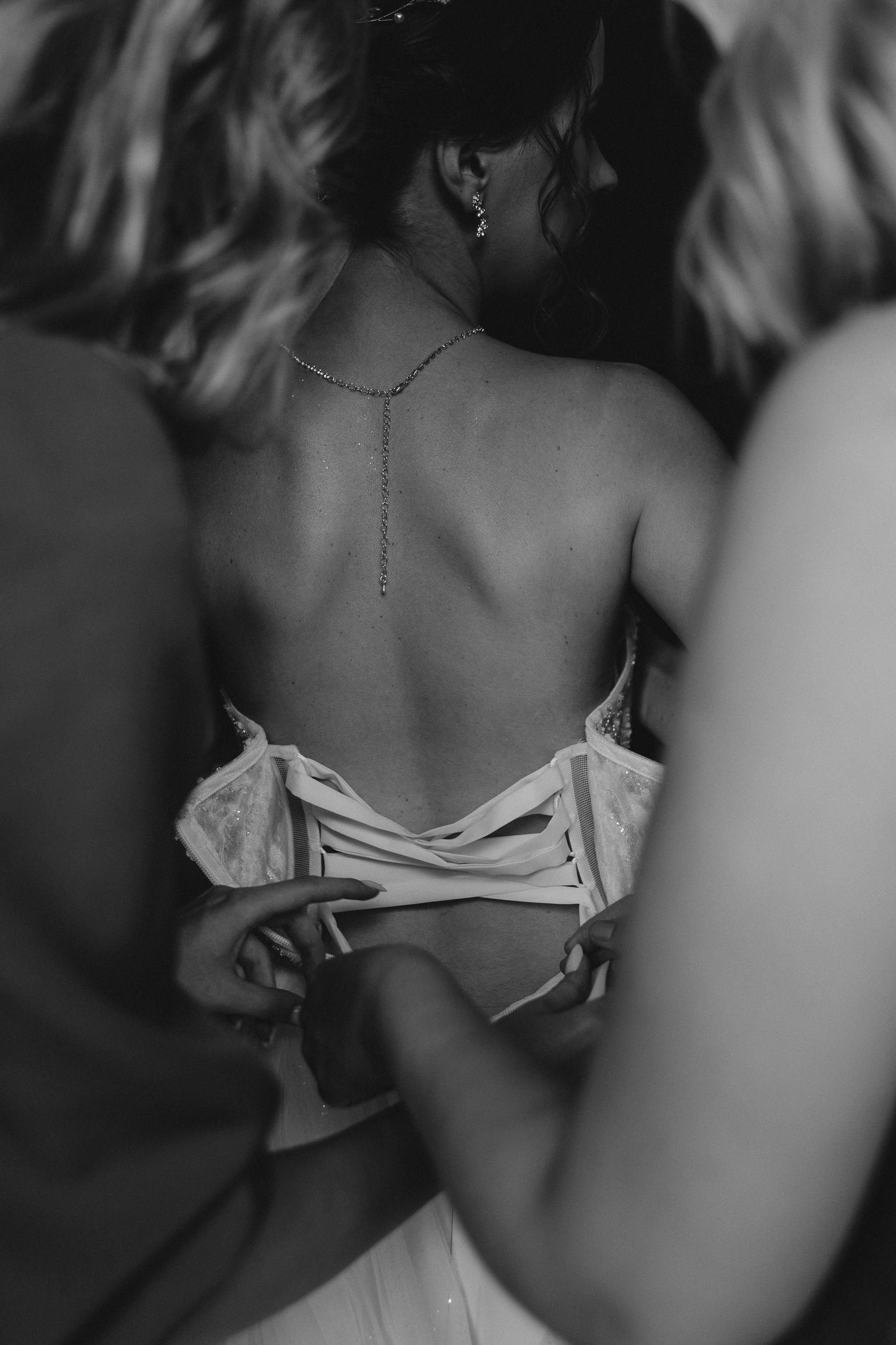 Иван и Анна. Свадебный и семейный фотограф в Коломне Мария Мусатова