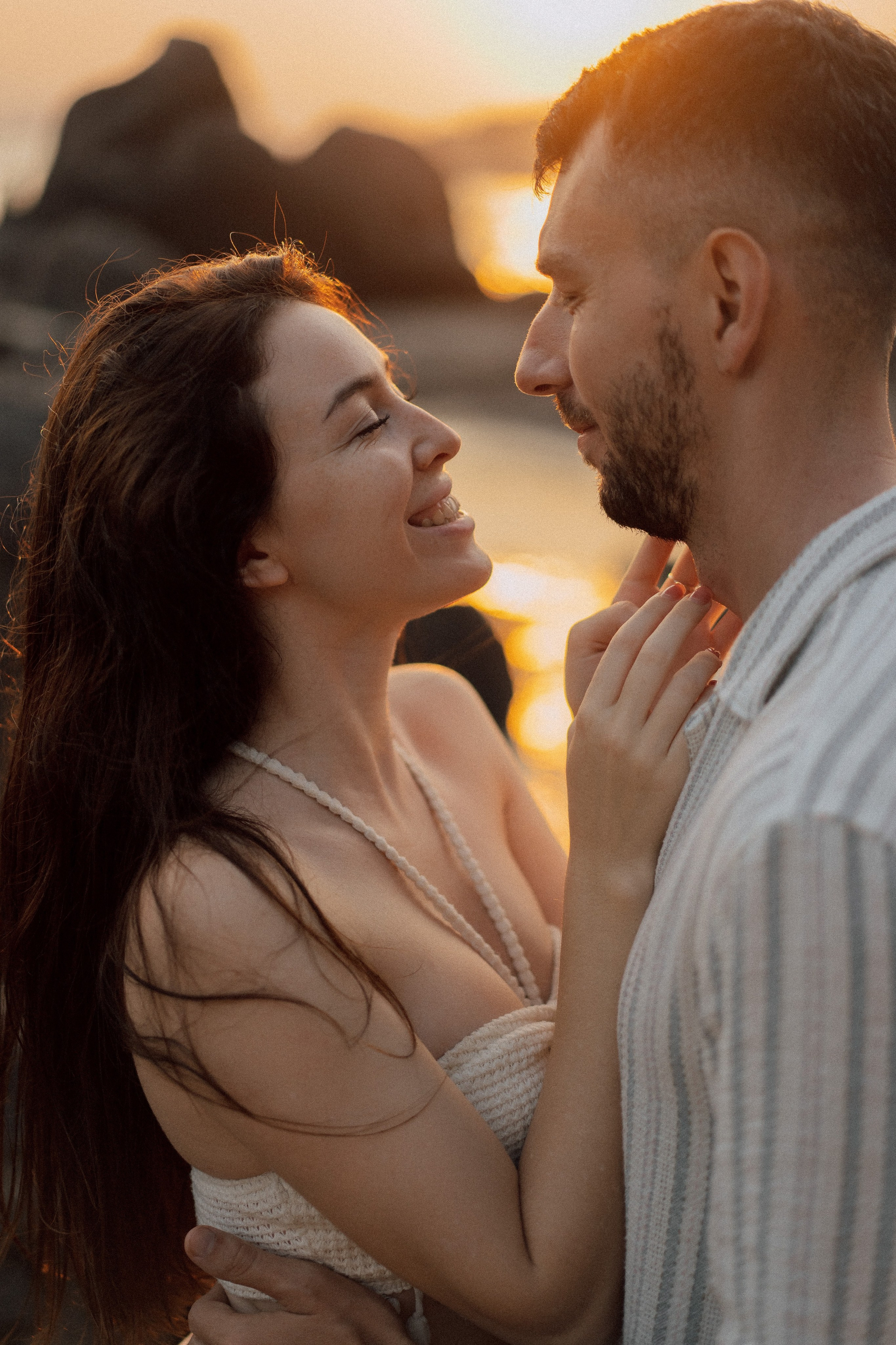 Юлия и Игорь Vietnam Da Nang. Главная