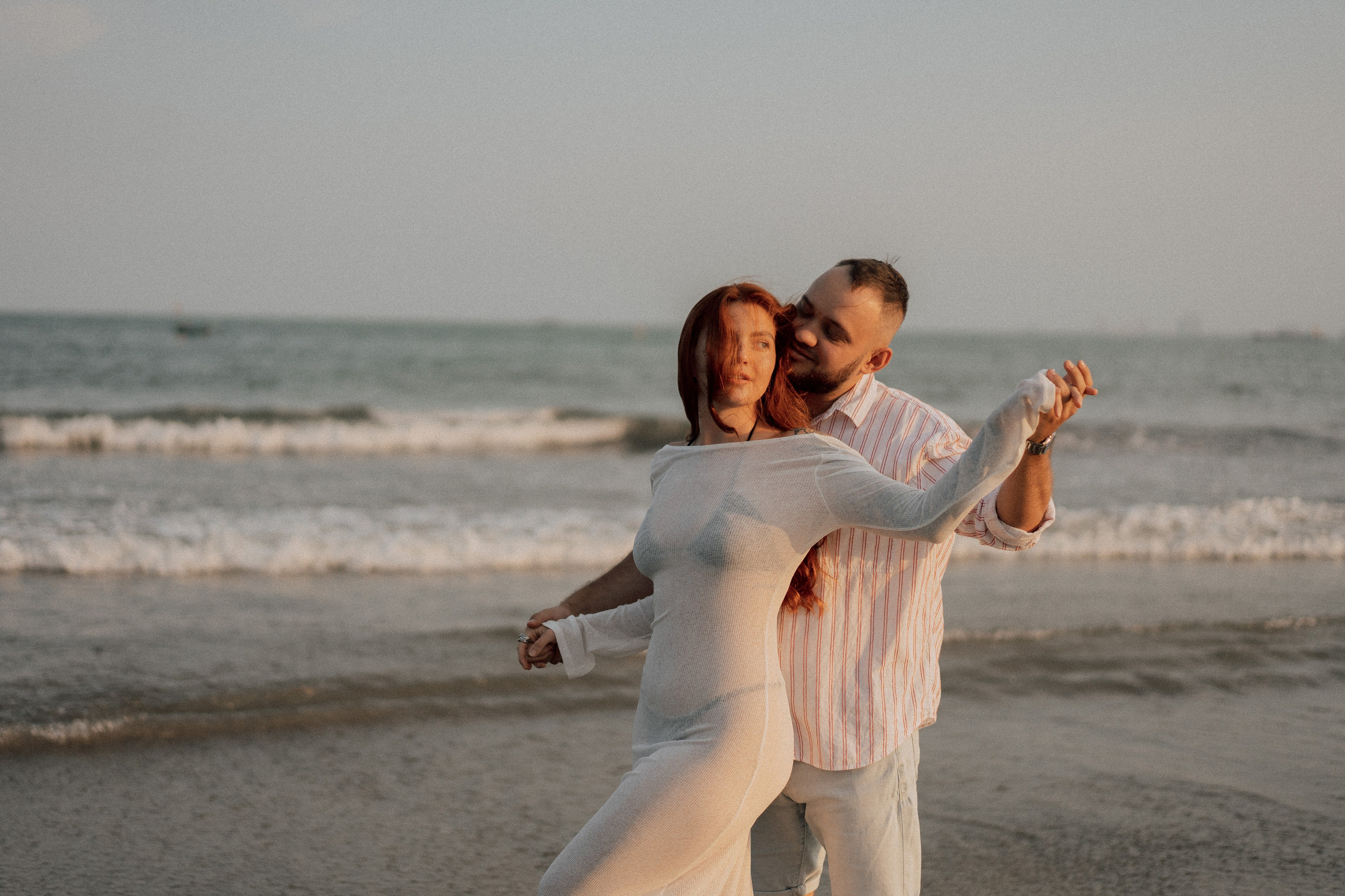 Полина и Стас Vietnam Da Nang. Главная
