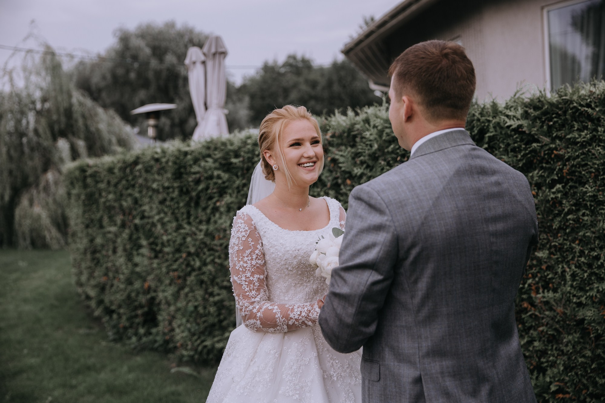 Роман & Екатерина. Свадебный фотограф в Москве — Павел Воронцов