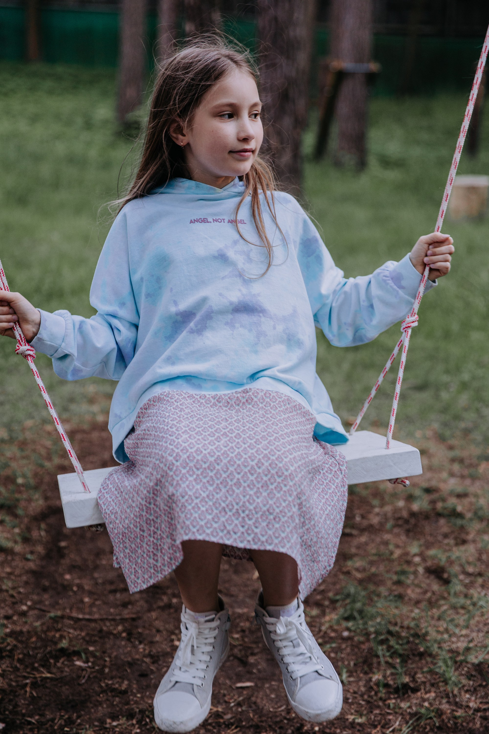 День рождения Мишель. Свадебный фотограф в Москве — Павел Воронцов