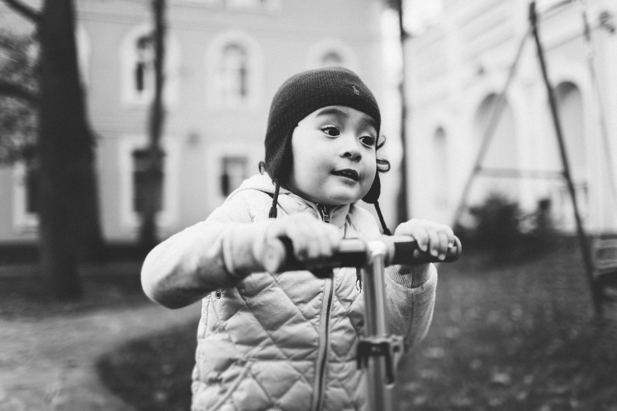Алиса и Алан. Свадебный фотограф в Москве — Павел Воронцов