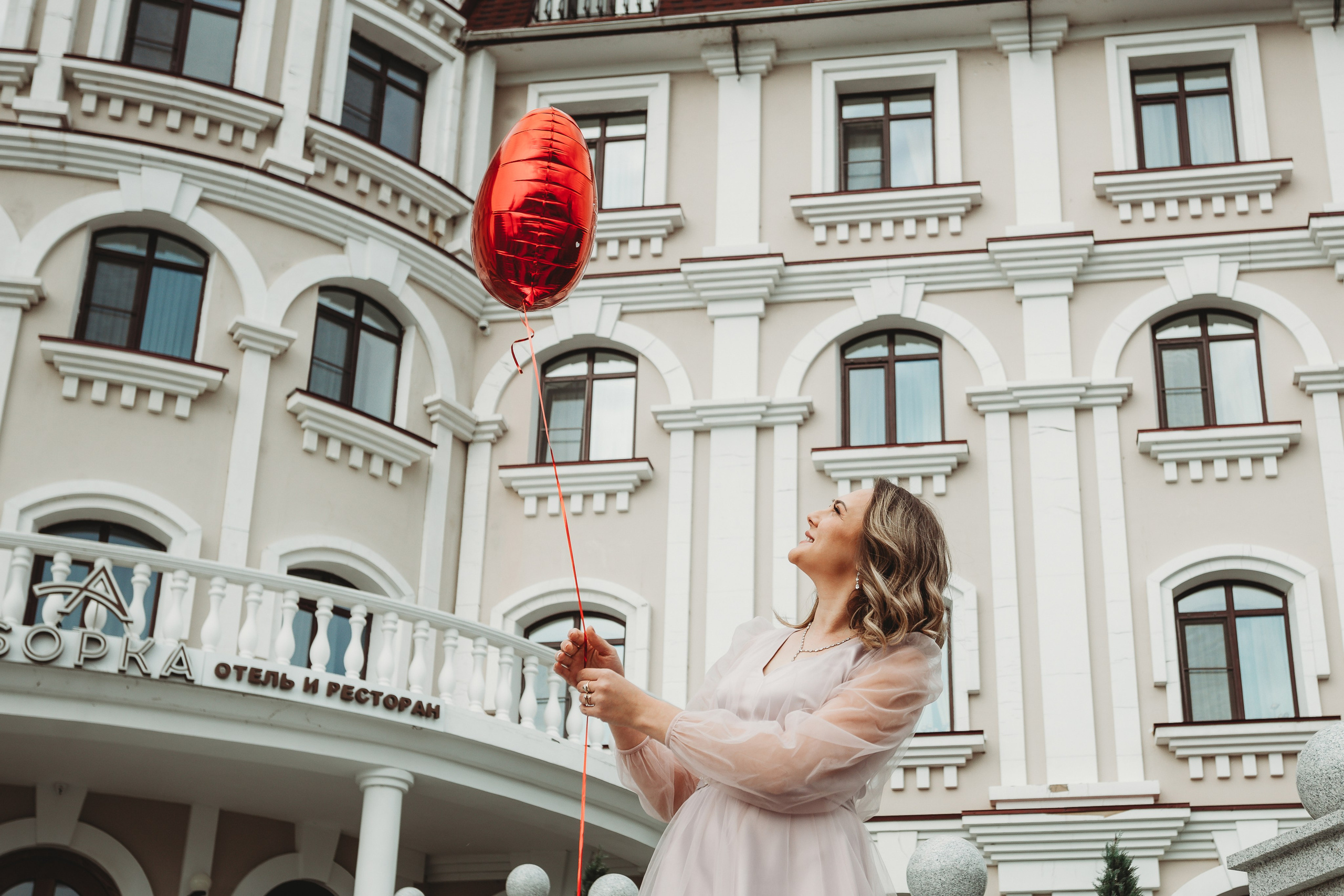 🖤. Екатерина Королева. Фотограф. Хабаровск