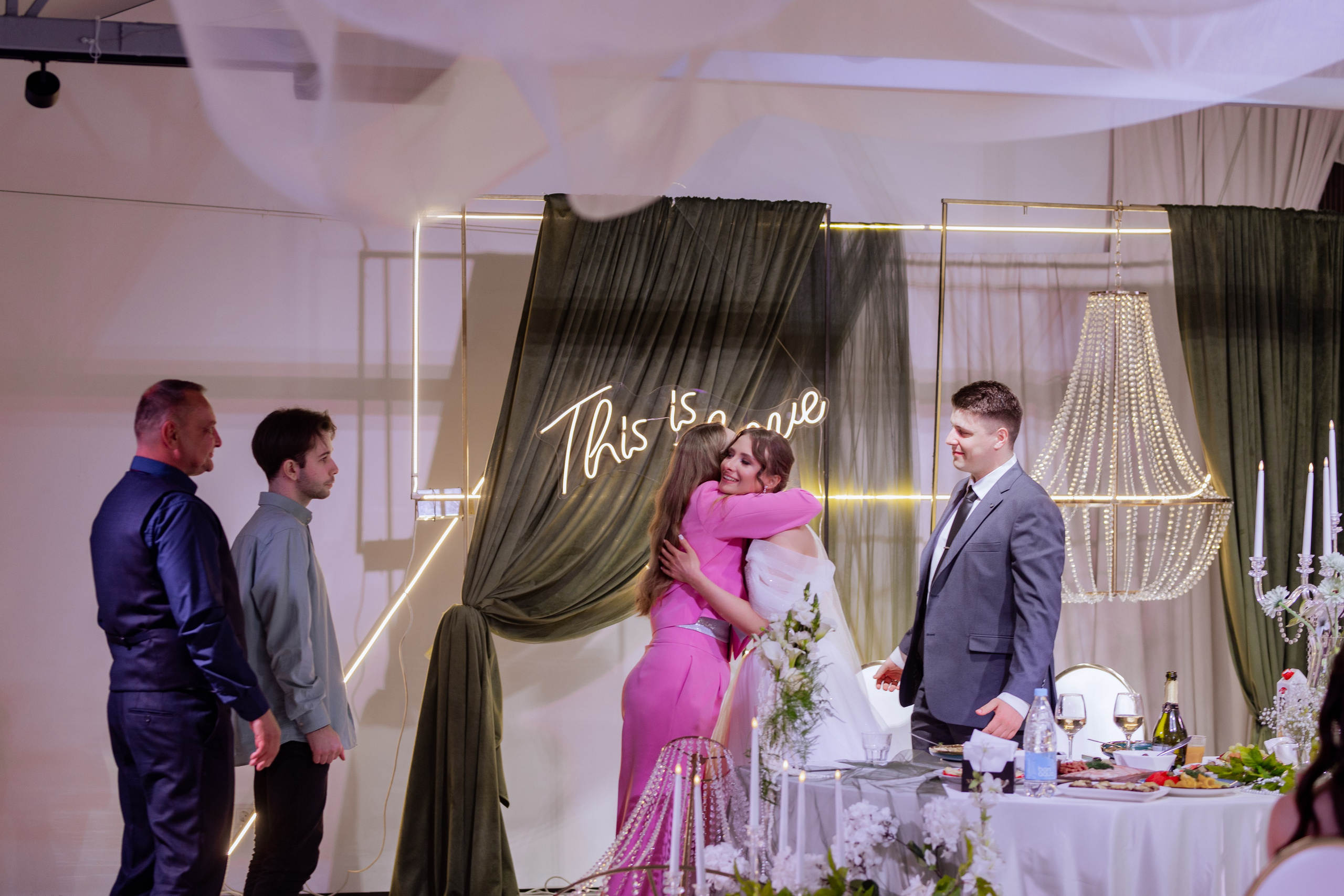 Ирина и Тимофей. Свадебный фотограф Витебск Минск