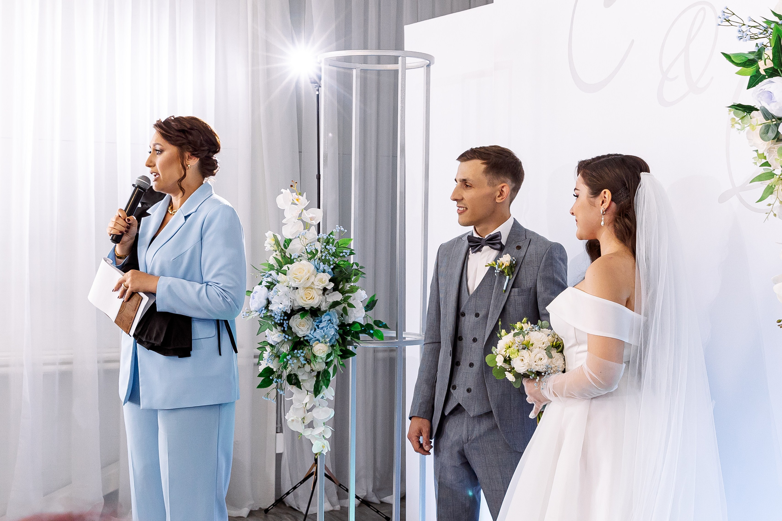 Сергей и Валерия. Свадебный и семейный фотограф в Челябинске Юлия Ишимова