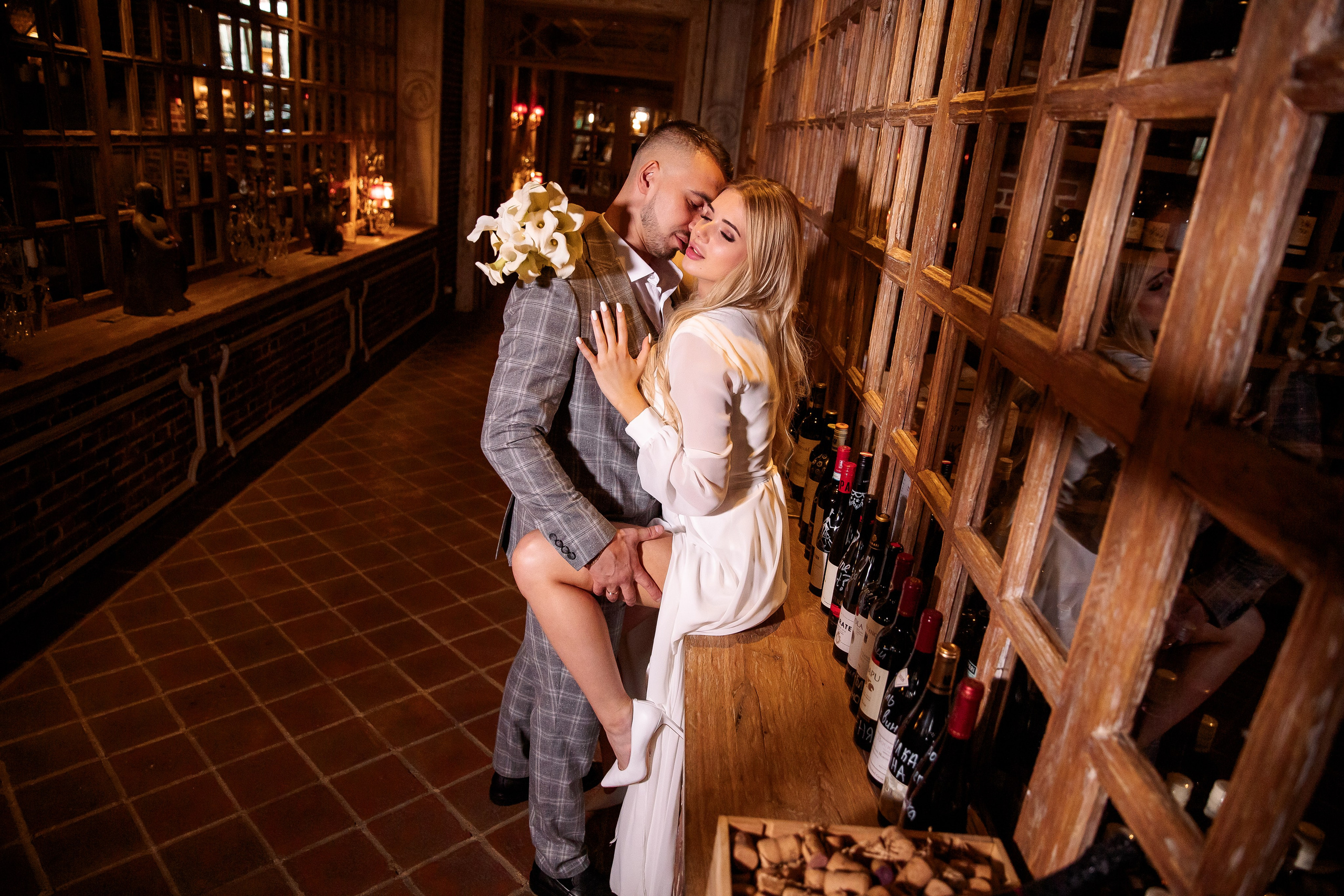 Кристина и Александр. Свадебный и семейный фотограф в Челябинске Юлия Ишимова