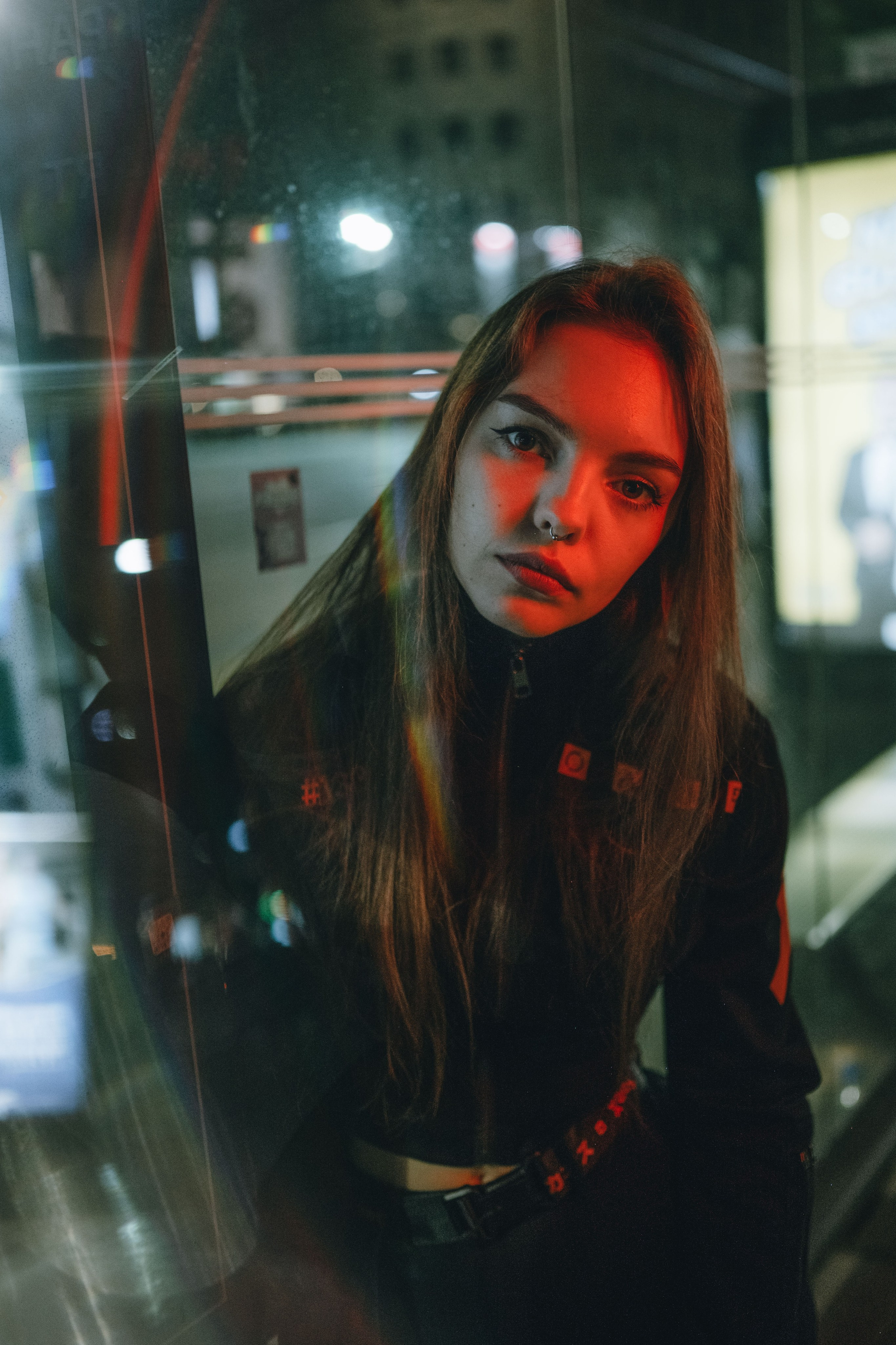 НАСТЯ И ПОДЗЕМКА. Фотограф в Белграде Чугреева Елена