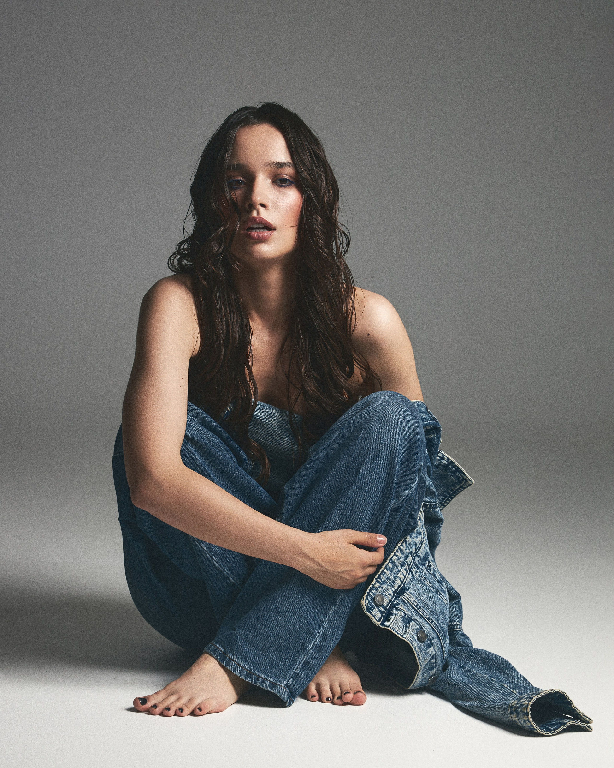 Персональные съемки. Фотограф Воронеж — стильные фотосессии беременности, портрет, мода