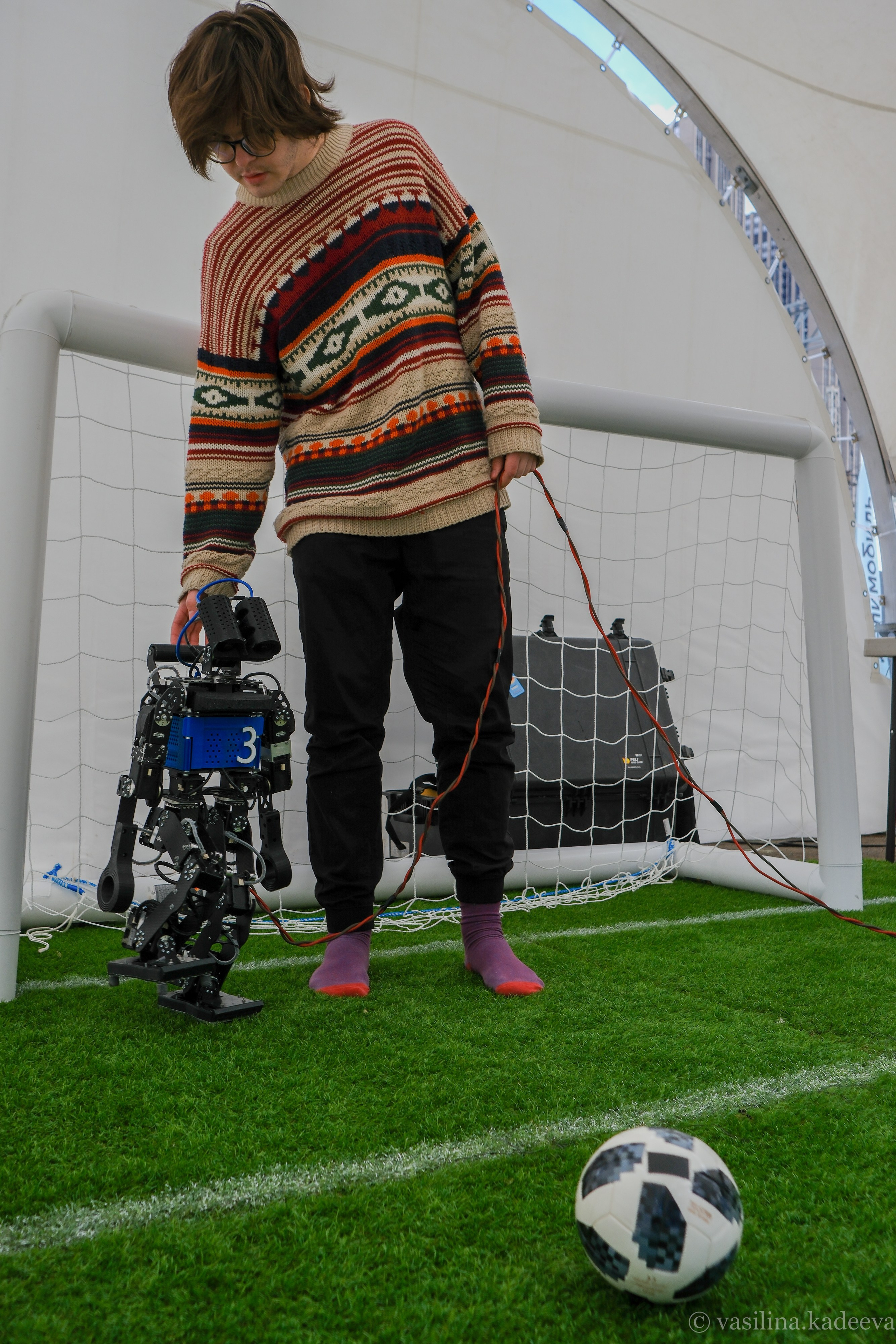 Фестиваль науки, технологии и юмора 2023. Фотограф в Москве (готова приехать к вам в город)