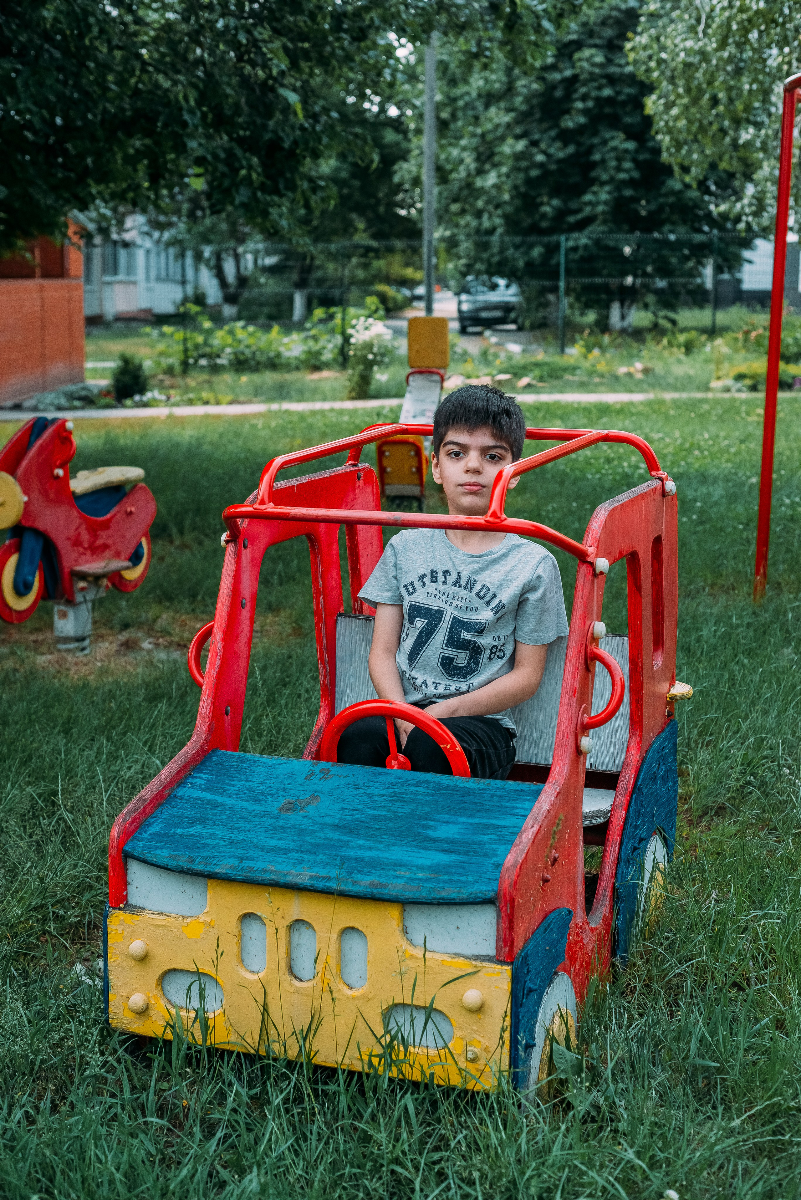 Детский сад |п.Дубовое|2023. ALBUMIA