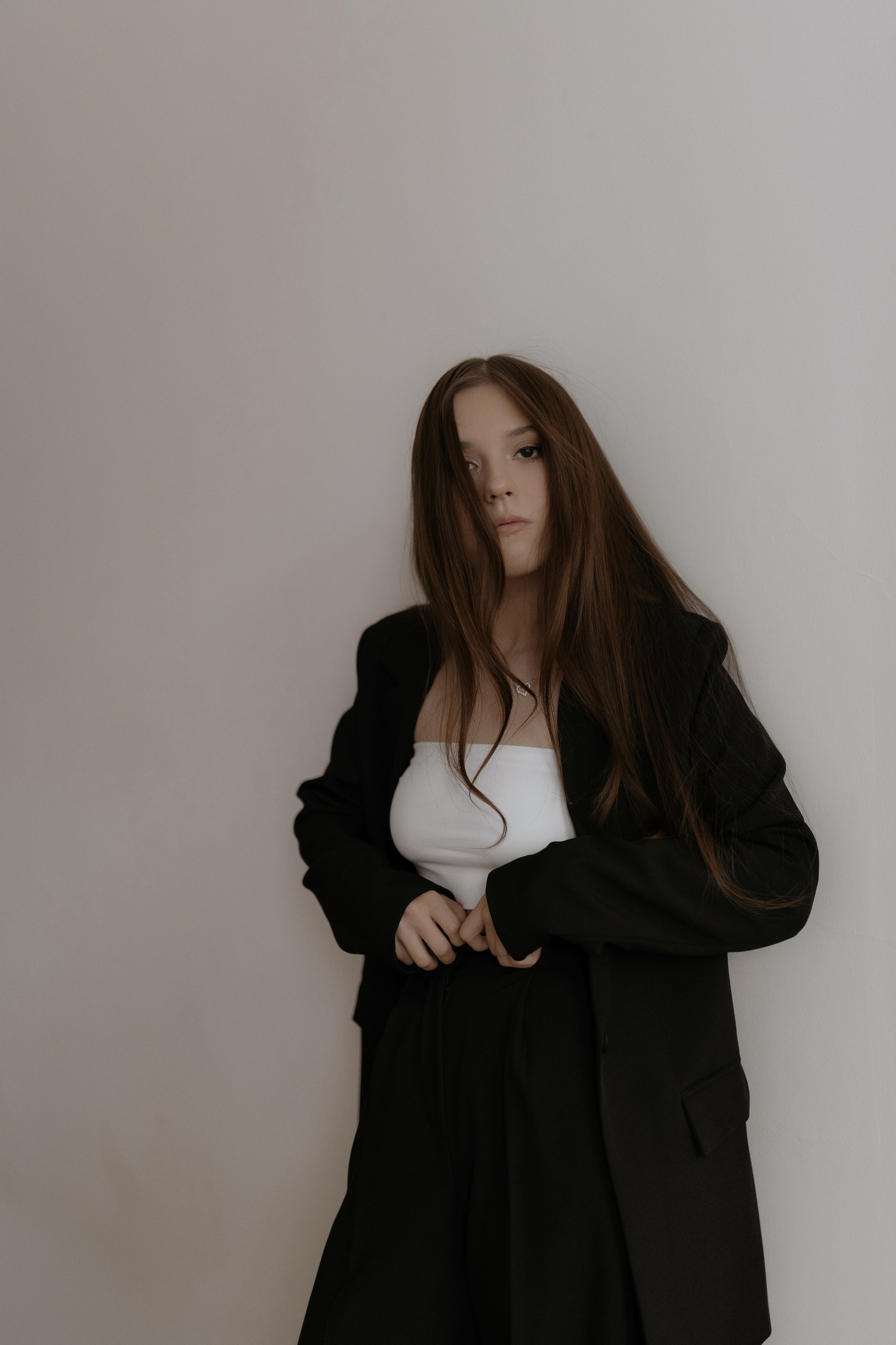 Мария и Александра. DARYA.BELKINA