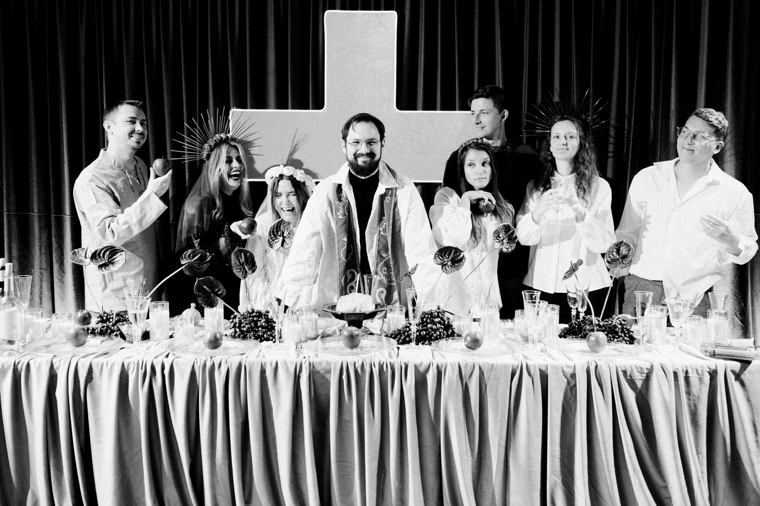 33. Репортажный и портретный фотограф во Владимире Сергей Кравцов