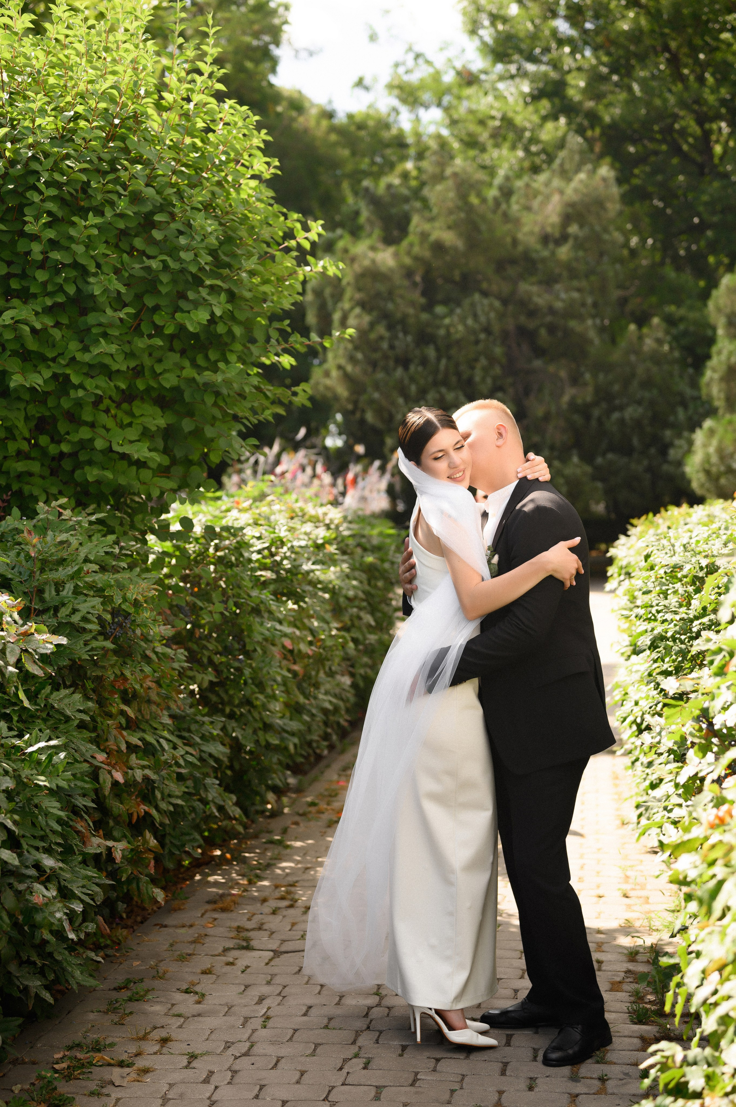27.06.24. Свадебный и семейный фотограф в Краснодаре
