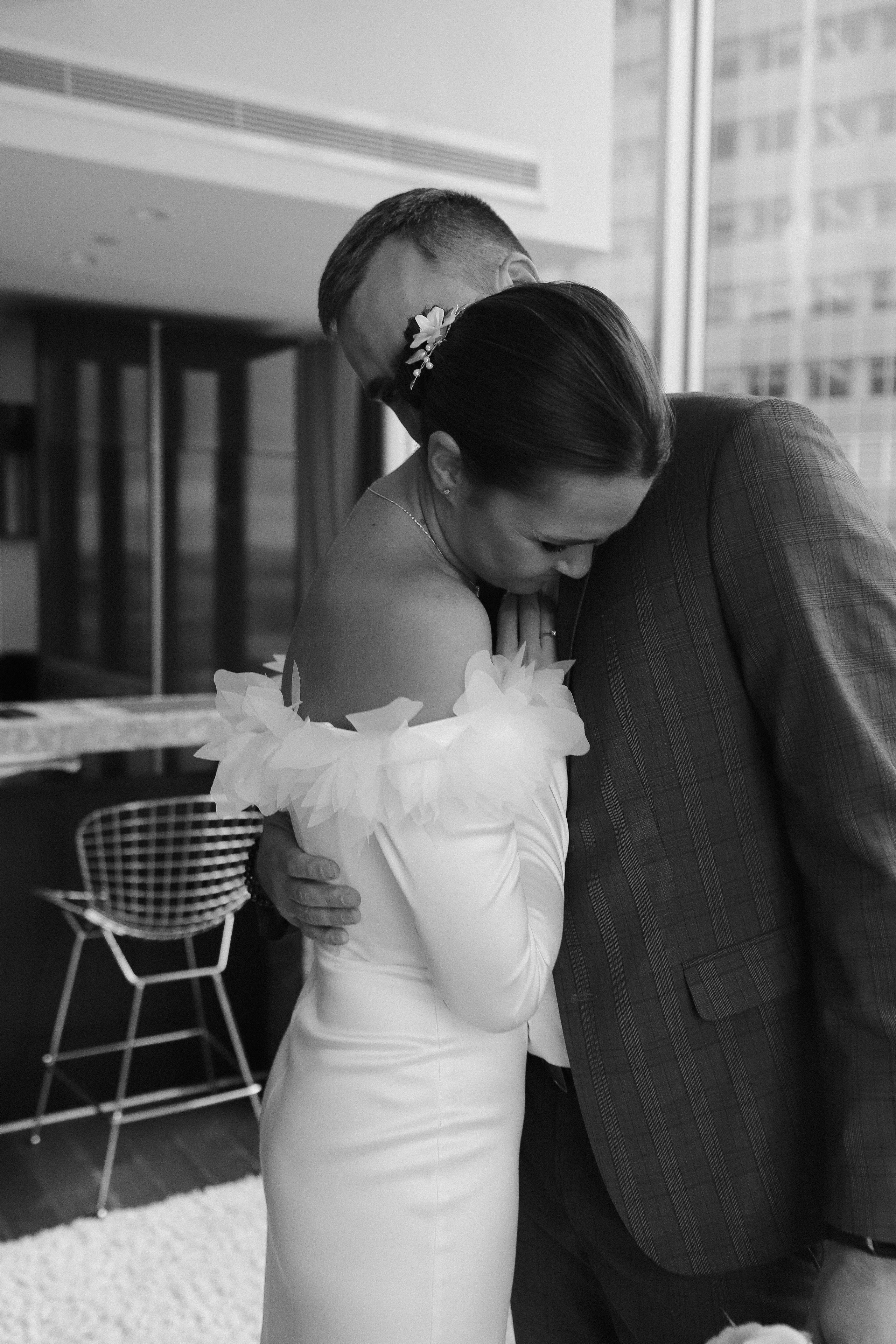 На уровне облаков. Свадебный и семейный фотограф в Балашихе и в Москве