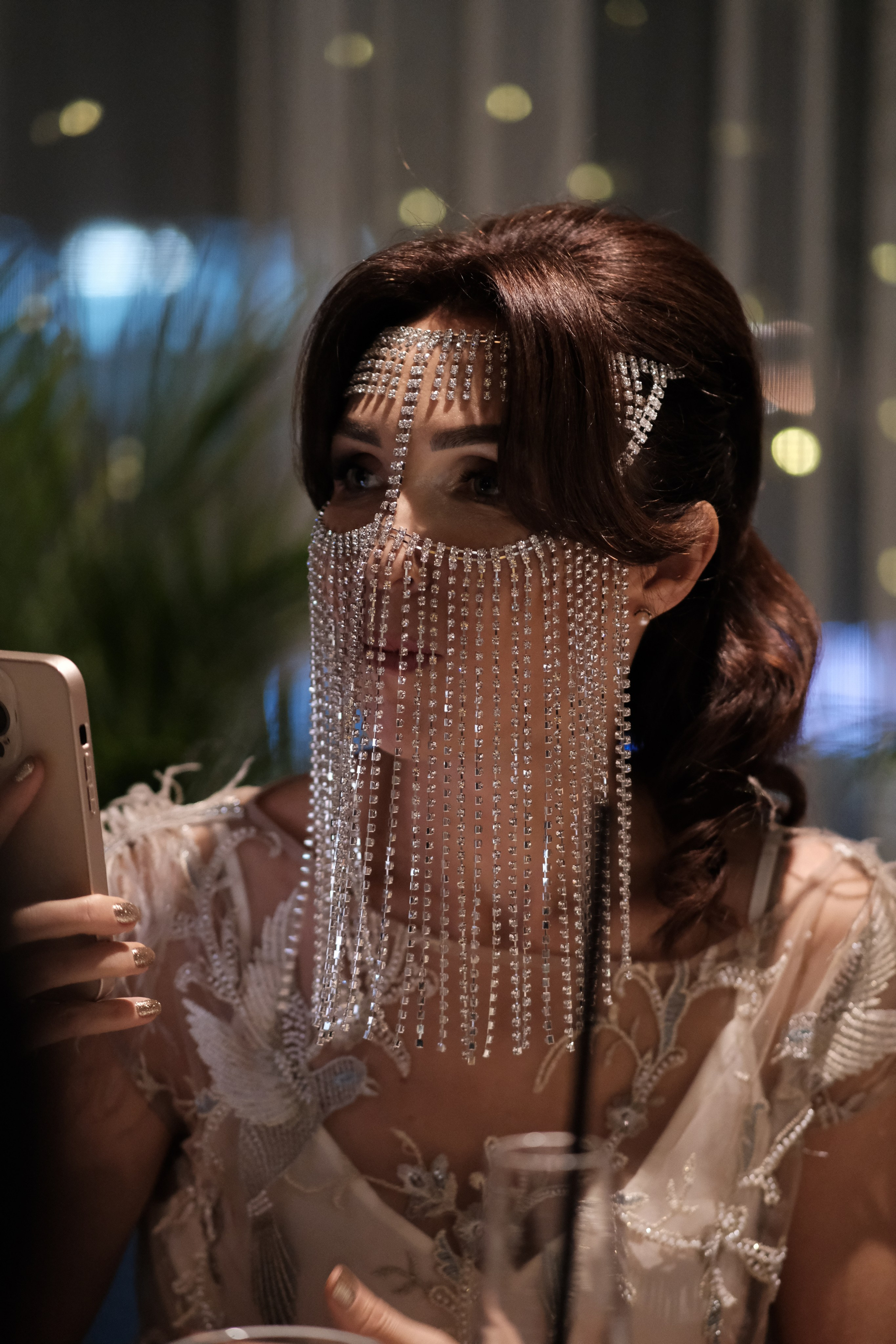 Корпоратив агентства недвижимости. Главная